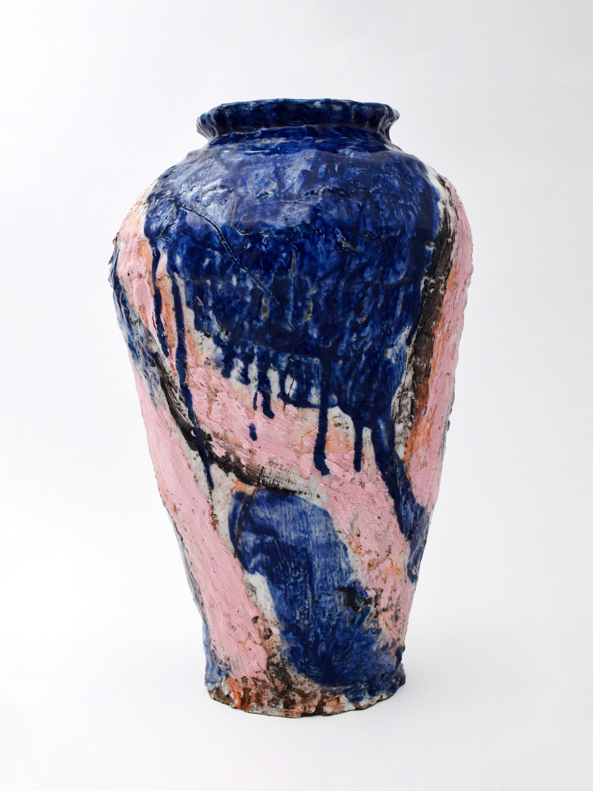 Nickolas Gauci | Movement Series: Vessel 5
