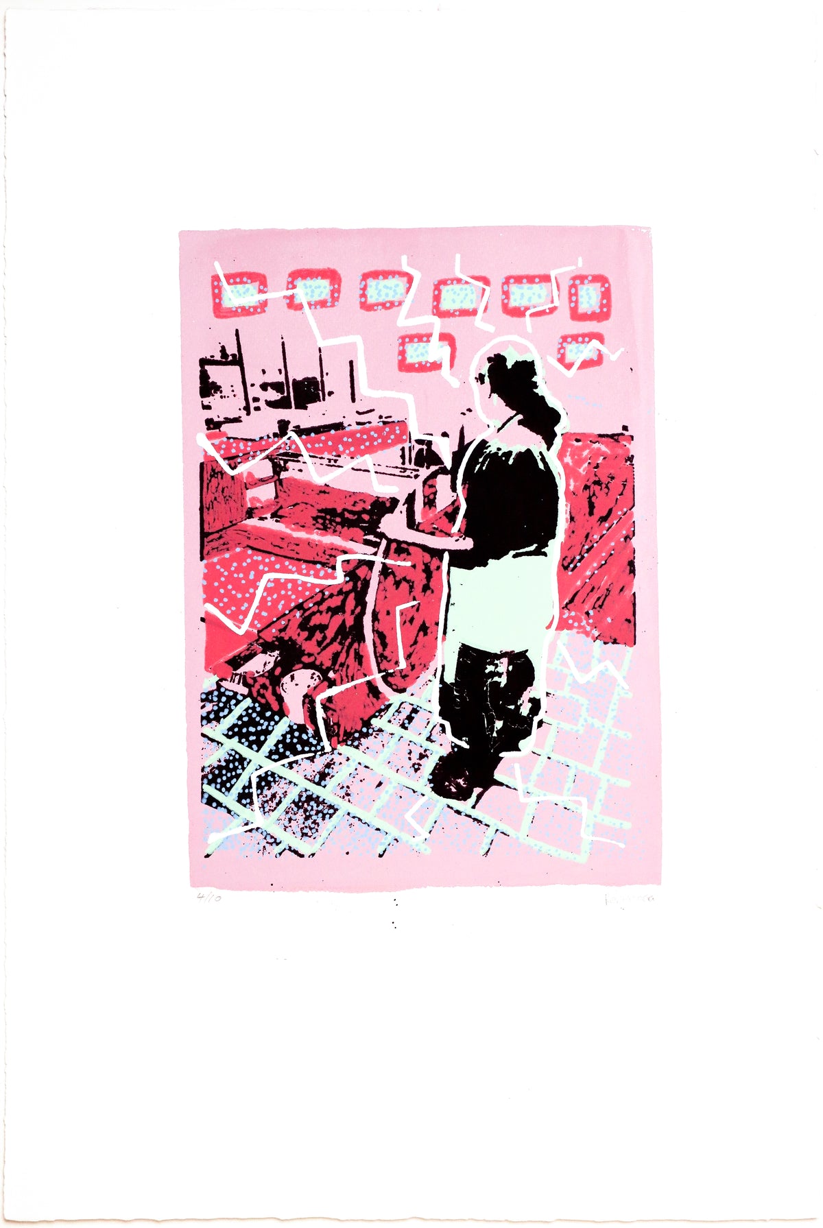 Munuy’ŋu Marika | Young Power 2903-25