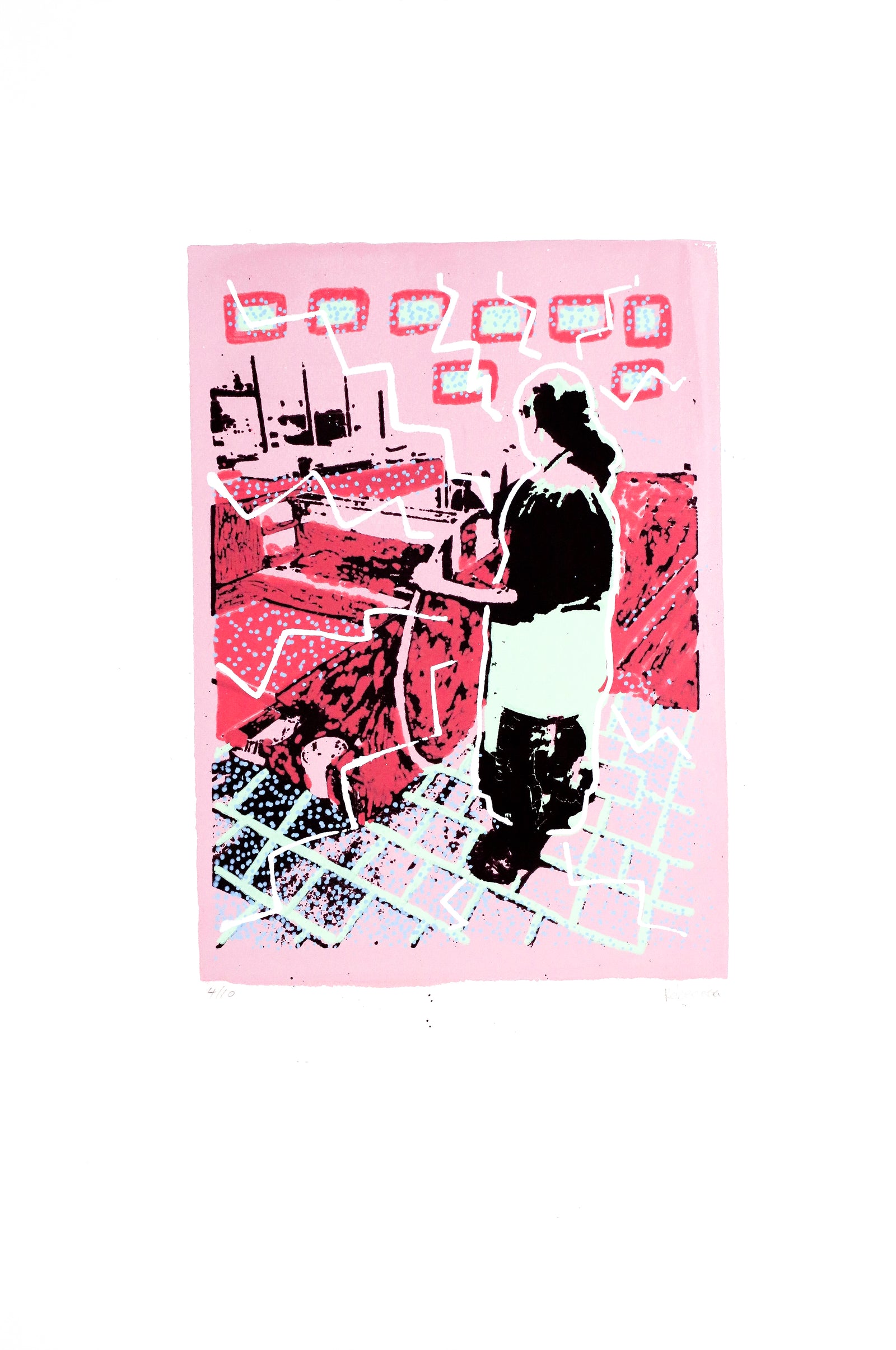 Munuy’ŋu Marika | Young Power 2903-25