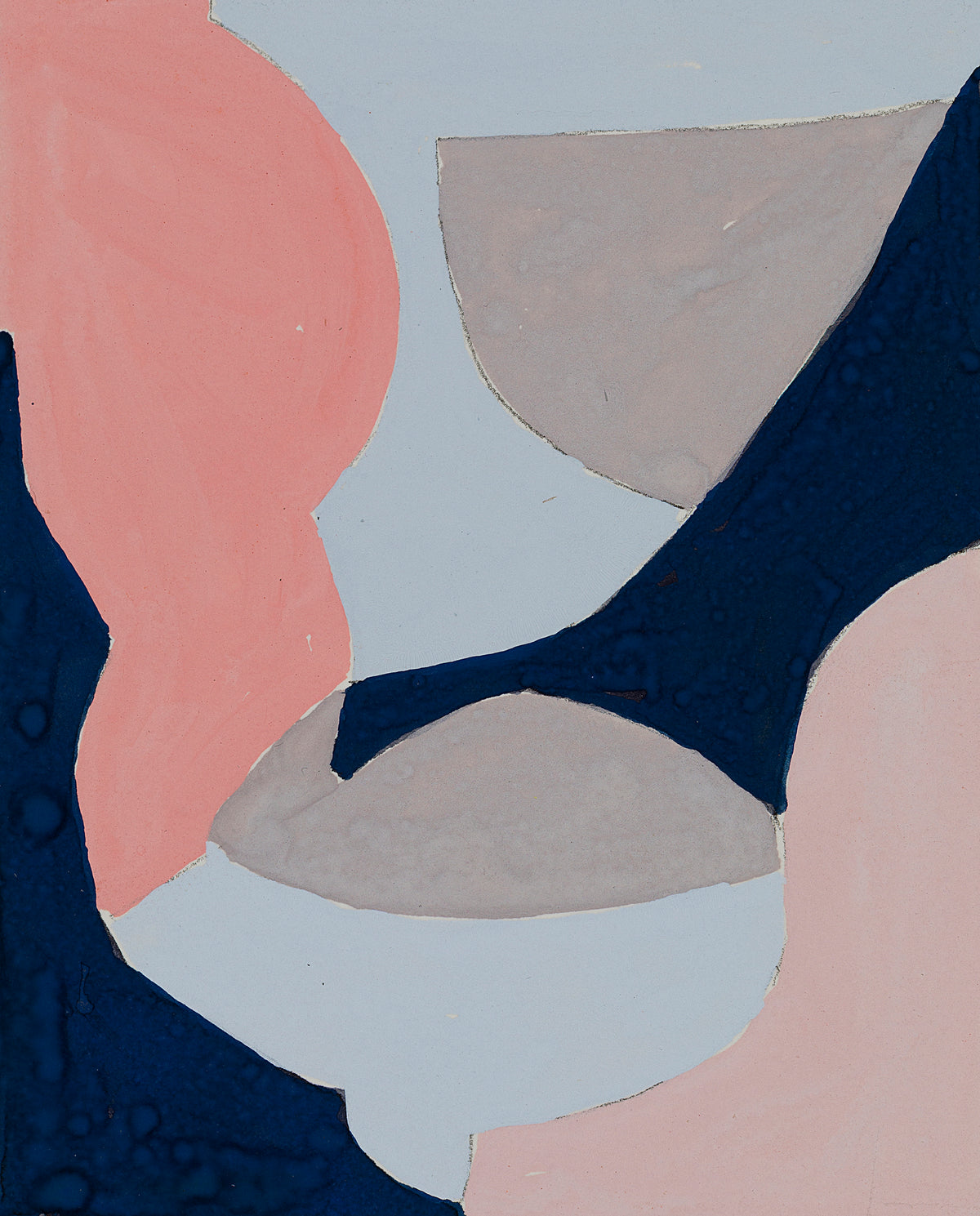 Lisa Banks | Muted