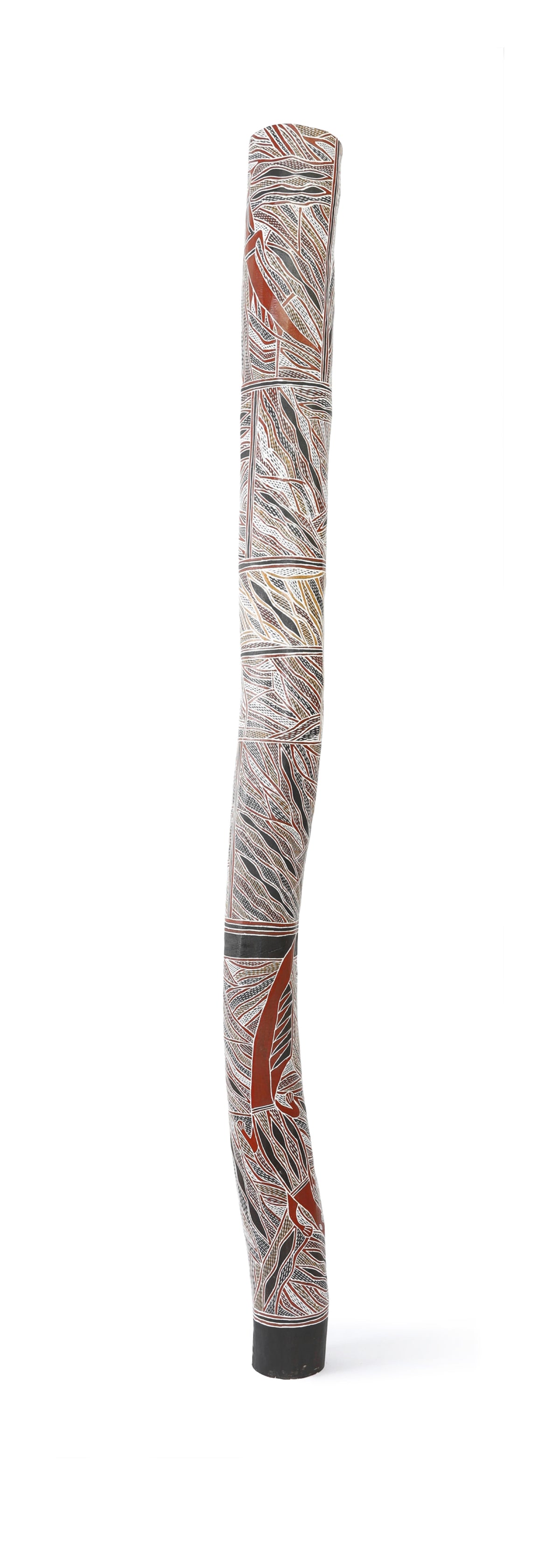 Napunda Marawili | Yathikpa 8182-21