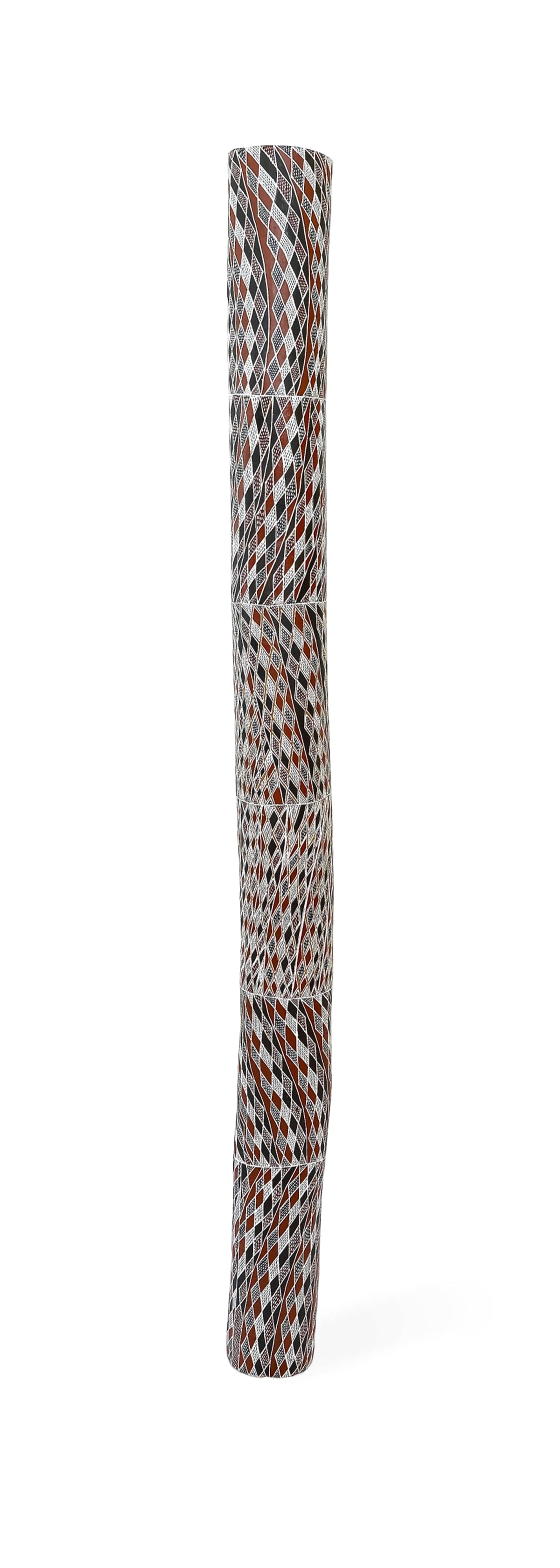 Napurrawuy #2 Wunuŋmurra | Buyku 1231-22