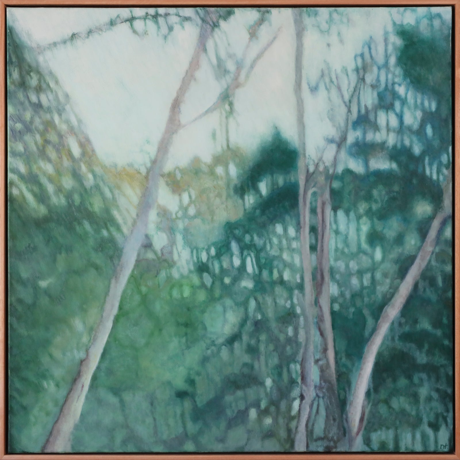 Natalie Turner | Liminal