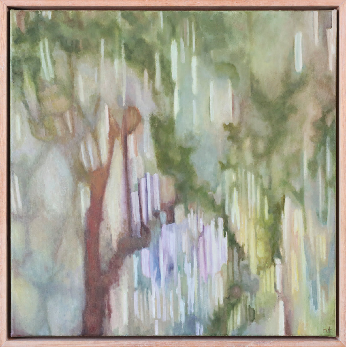 Natalie Turner | Ministry of Gums