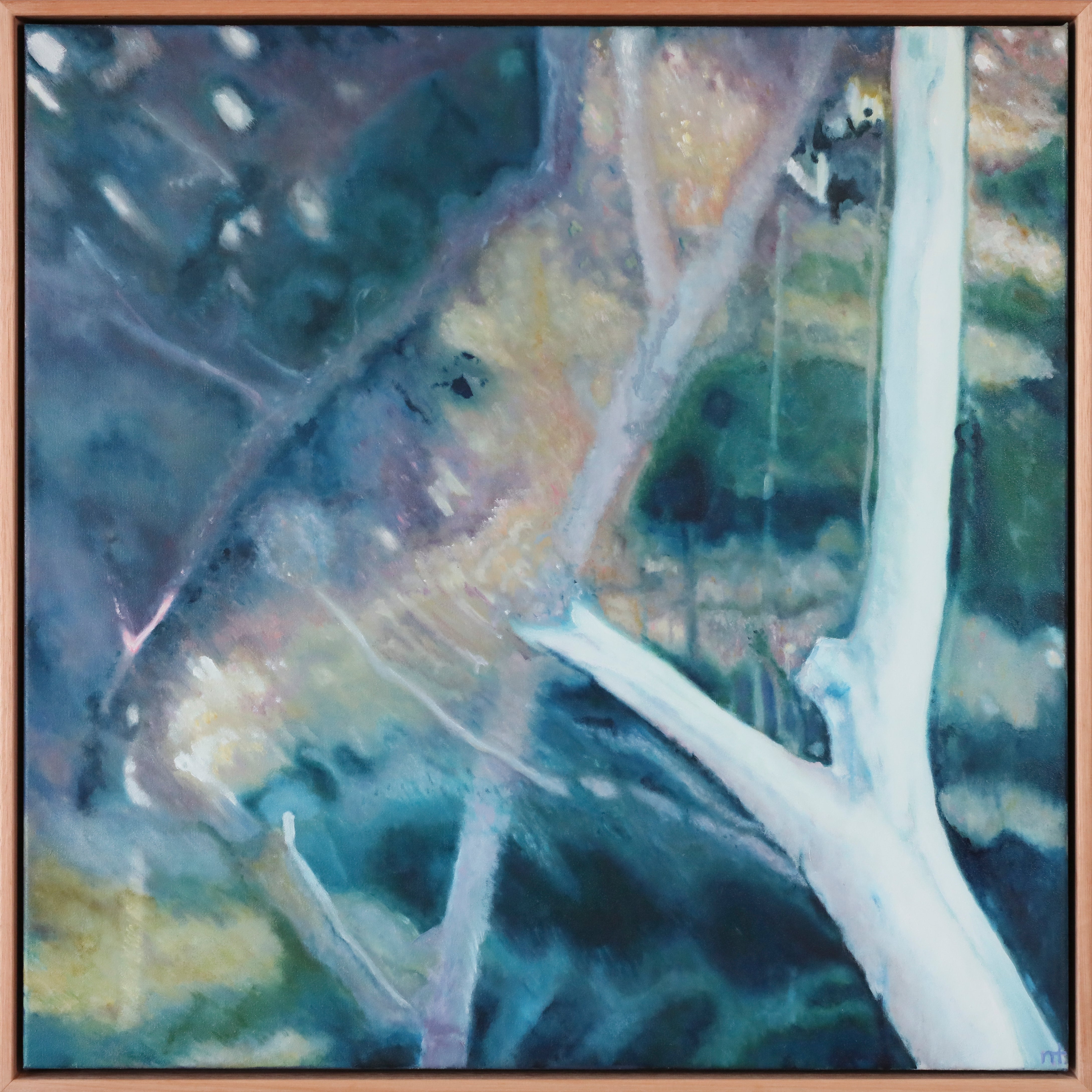 Brunswick Street Gallery - Natalie Turner | Reverie