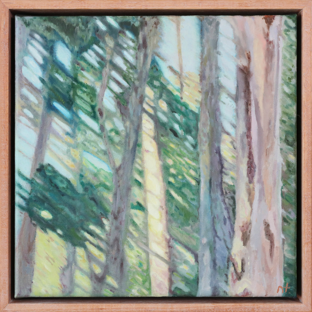 Natalie Turner | Sway