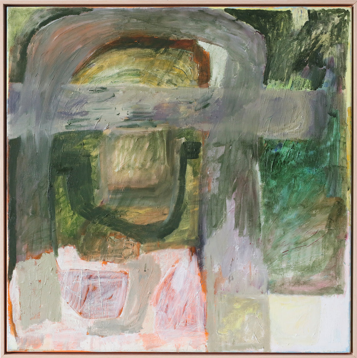 Natalie Steer | Safety