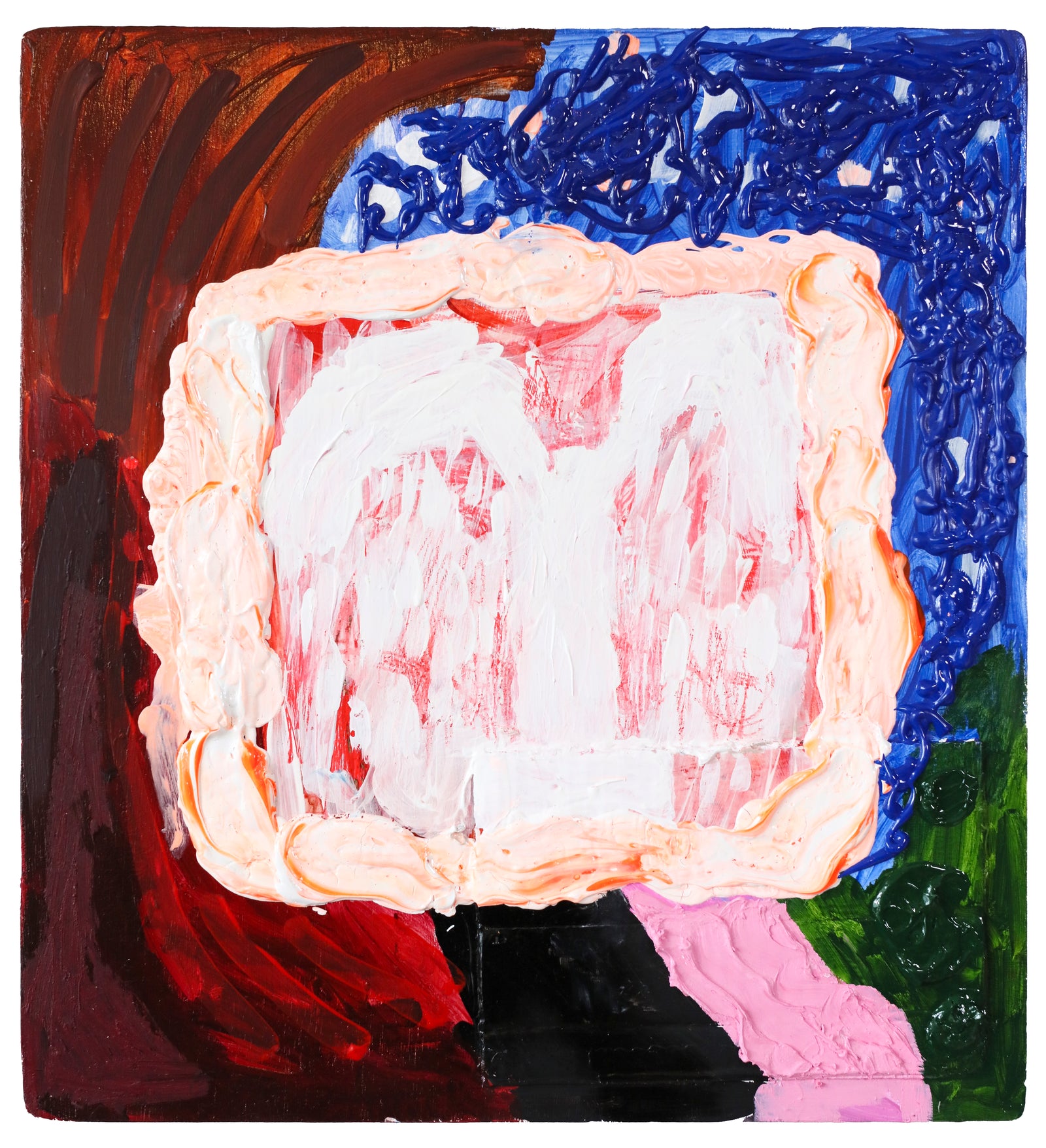 Tali (Natalie) Steer  | Beneath the Surface