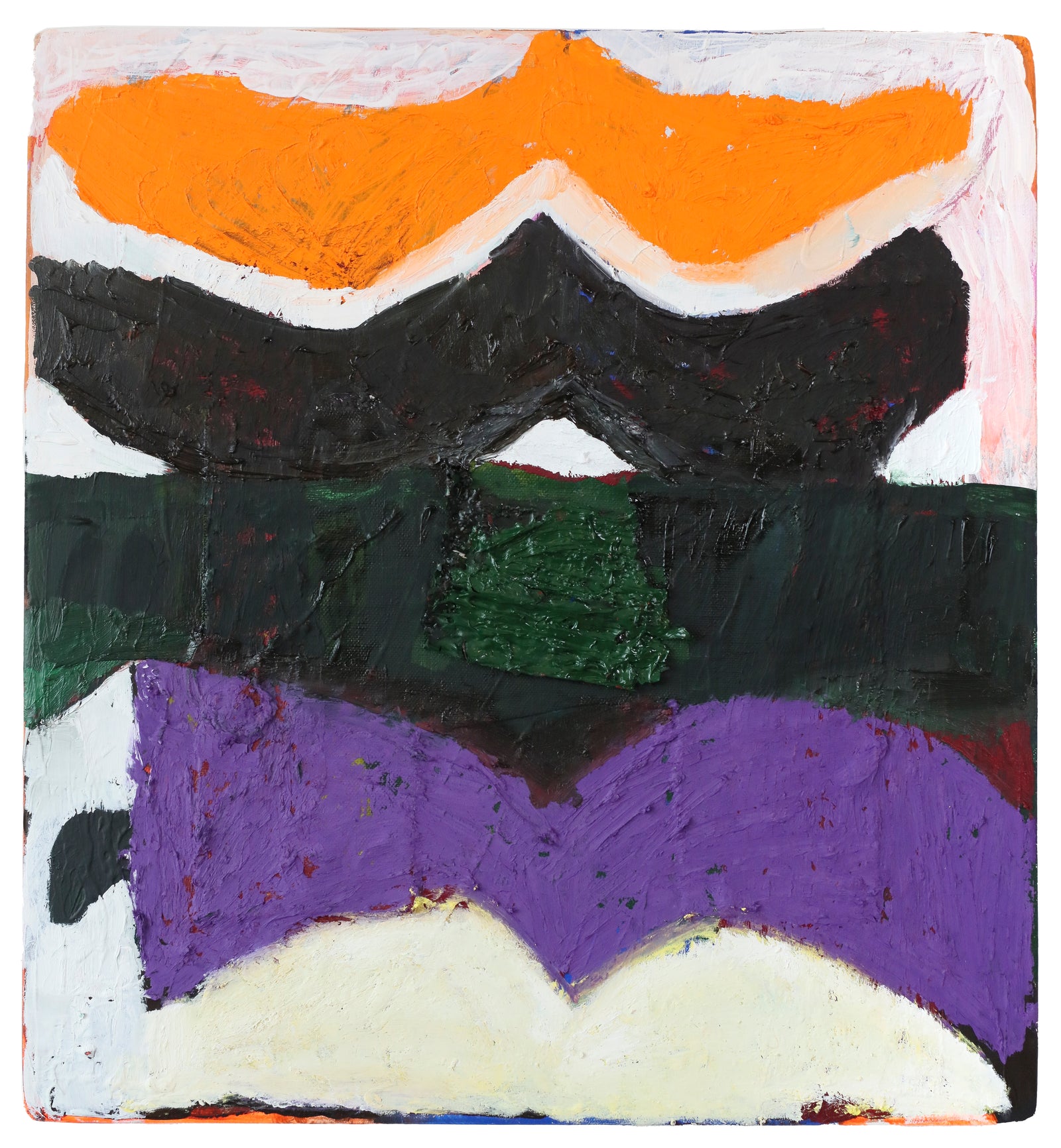 Tali (Natalie) Steer  | Land & Sea