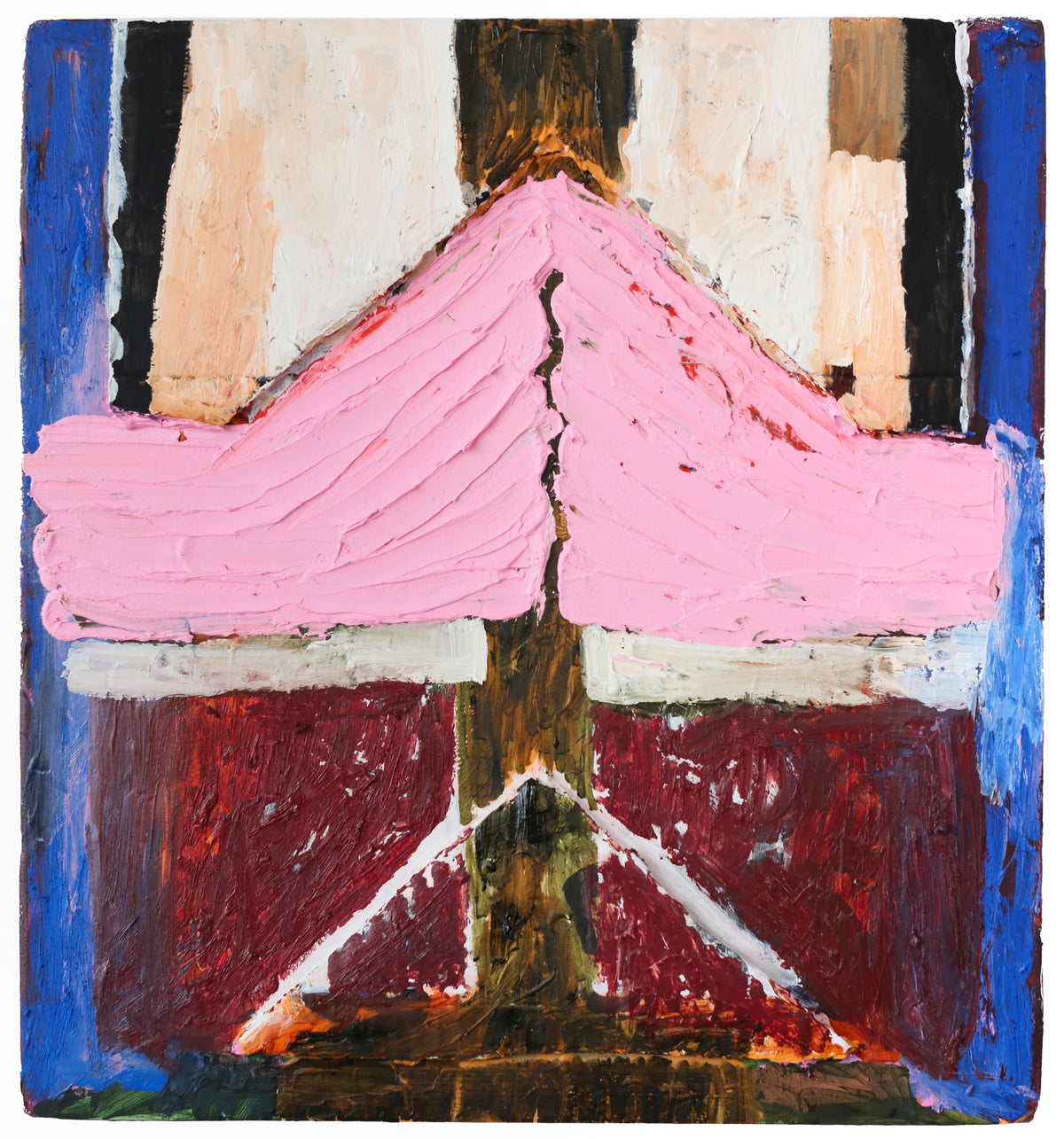 Tali (Natalie) Steer  | Pink Helm