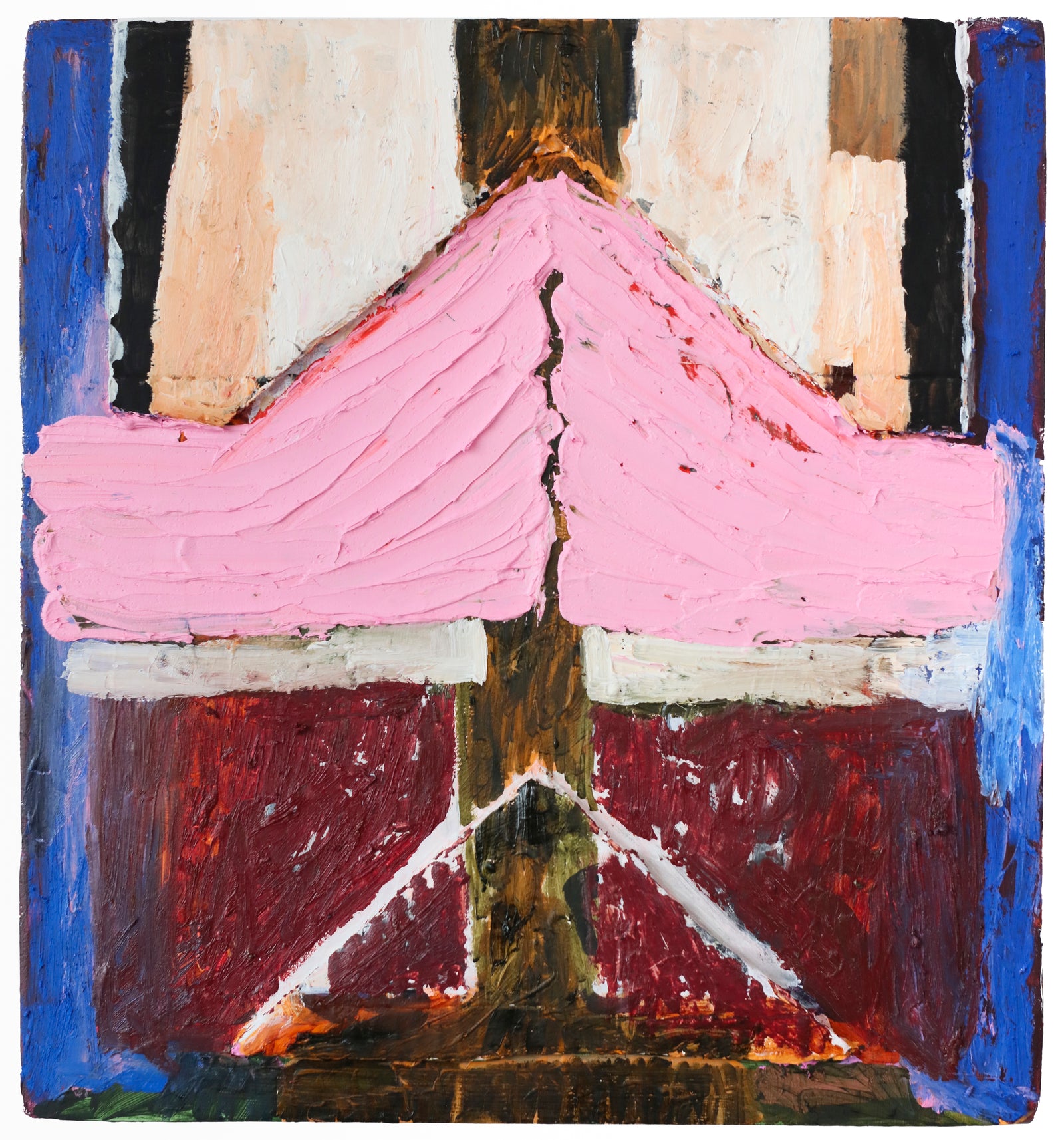 Tali (Natalie) Steer  | Pink Helm