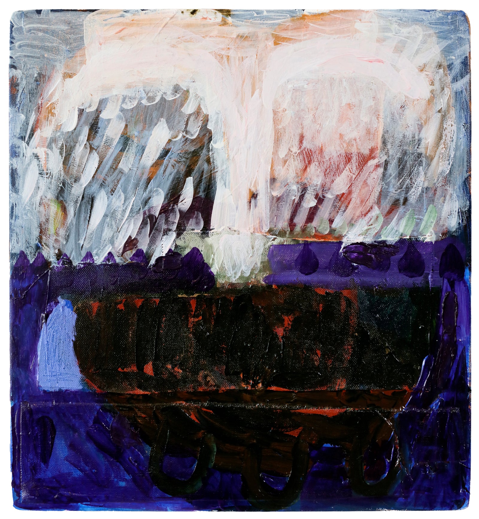 Tali (Natalie) Steer | Splash