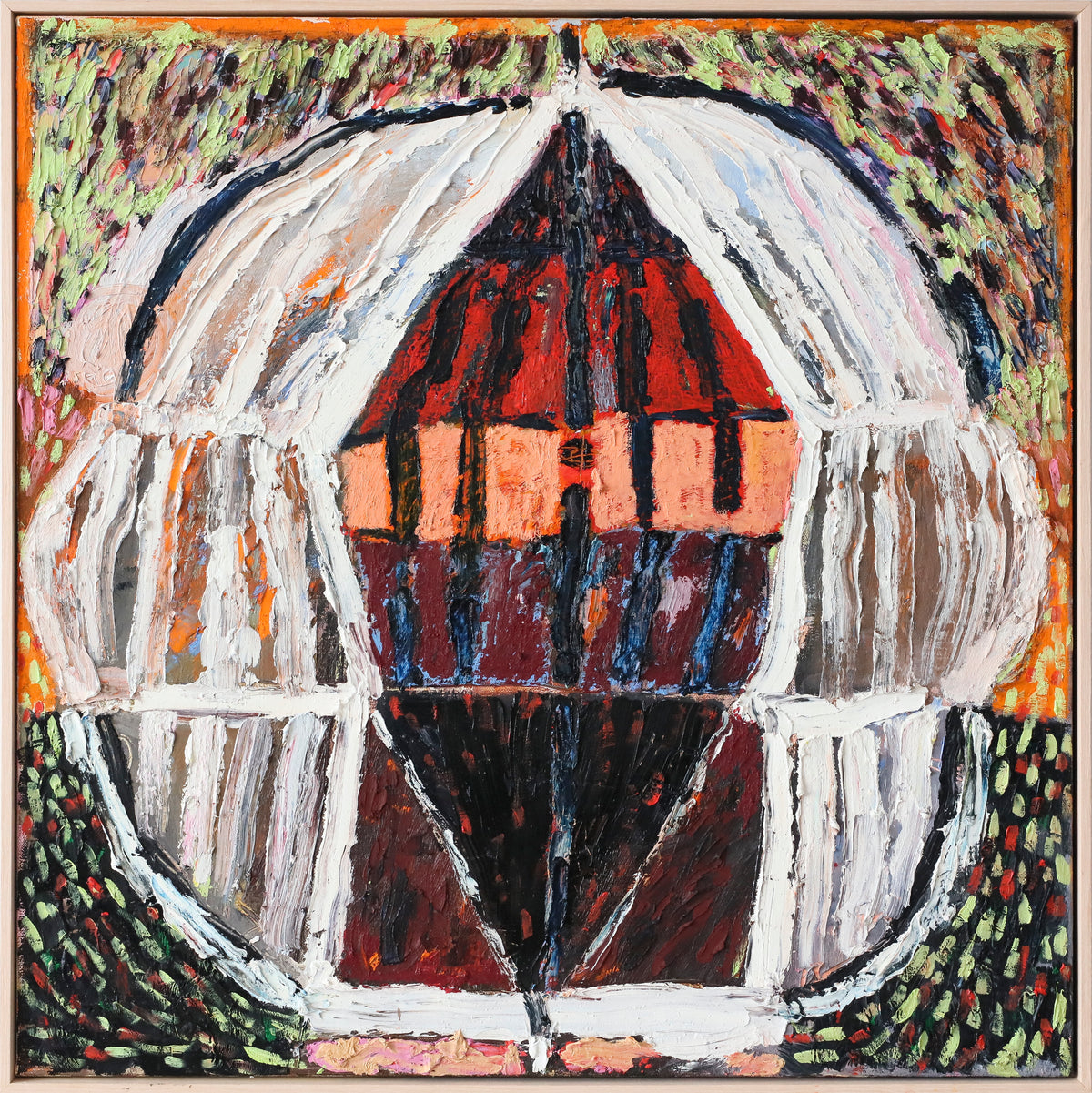 Natalie Steer | The Lantern