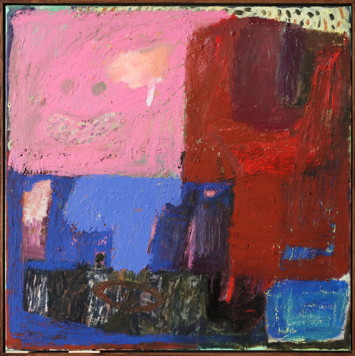 Natalie Steer | The Sky Says Hi