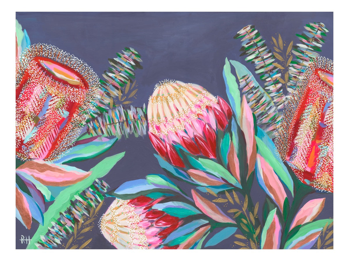 Rachelle Holowko | Native Night
