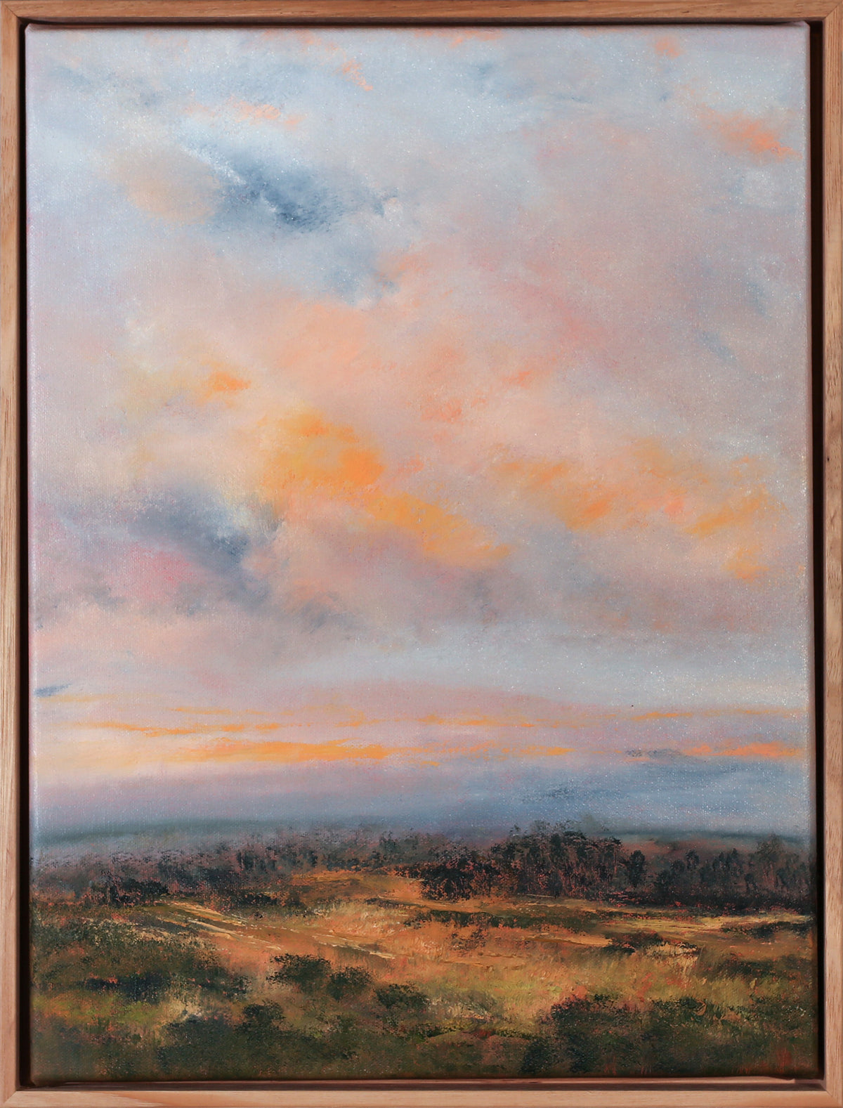 Allison Taplin | Nature’s Glow Up