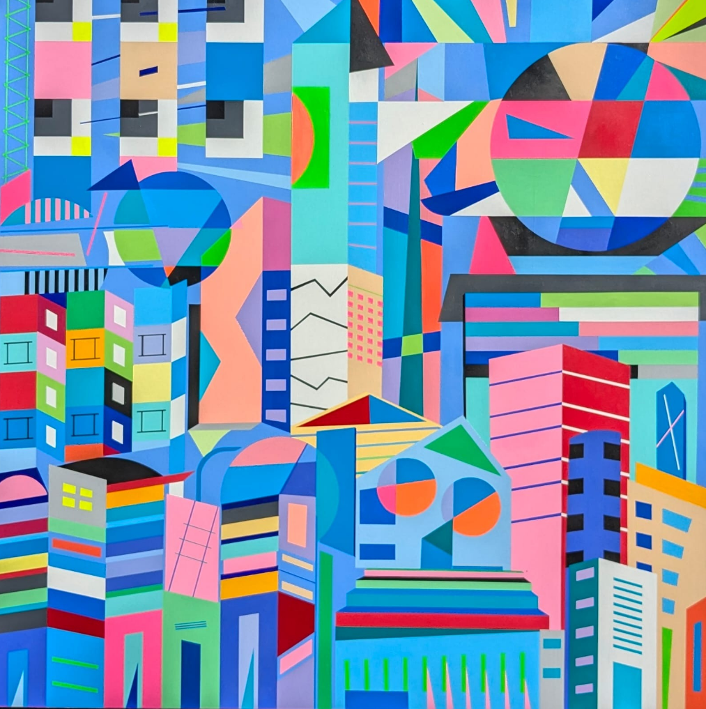 Kate Galea | Neighbourhood