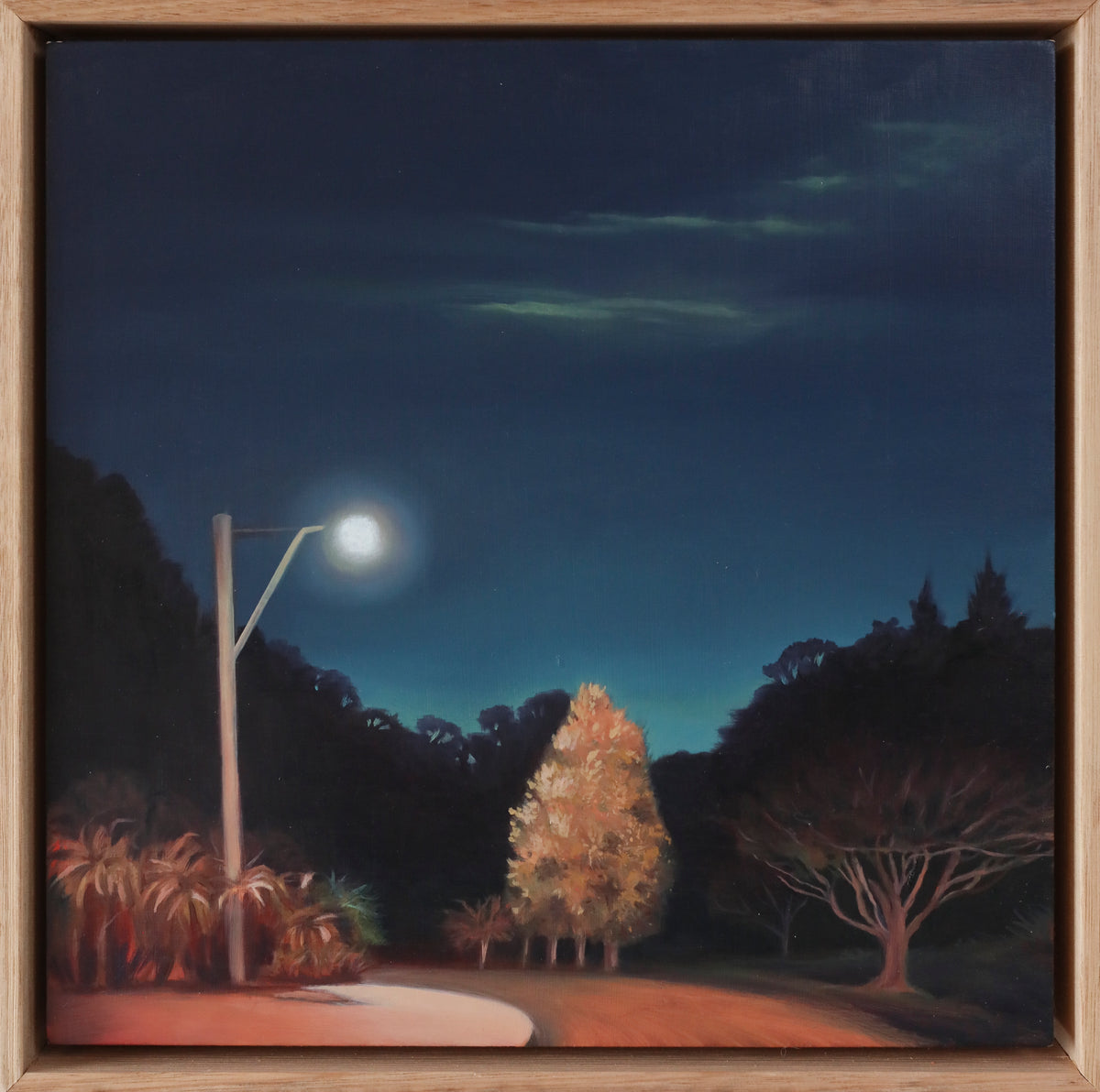 Nerrida Parfitt | Dusk Wander