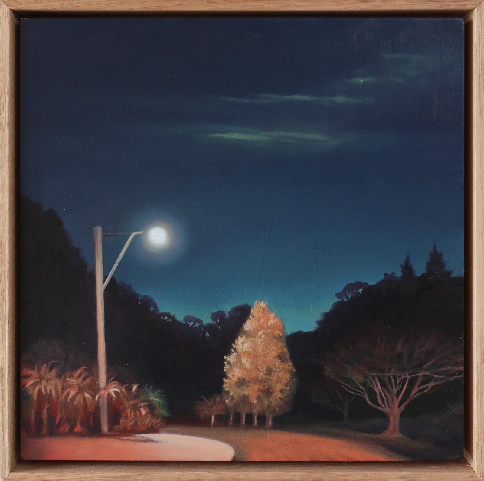 Nerrida Parfitt | Dusk Wander