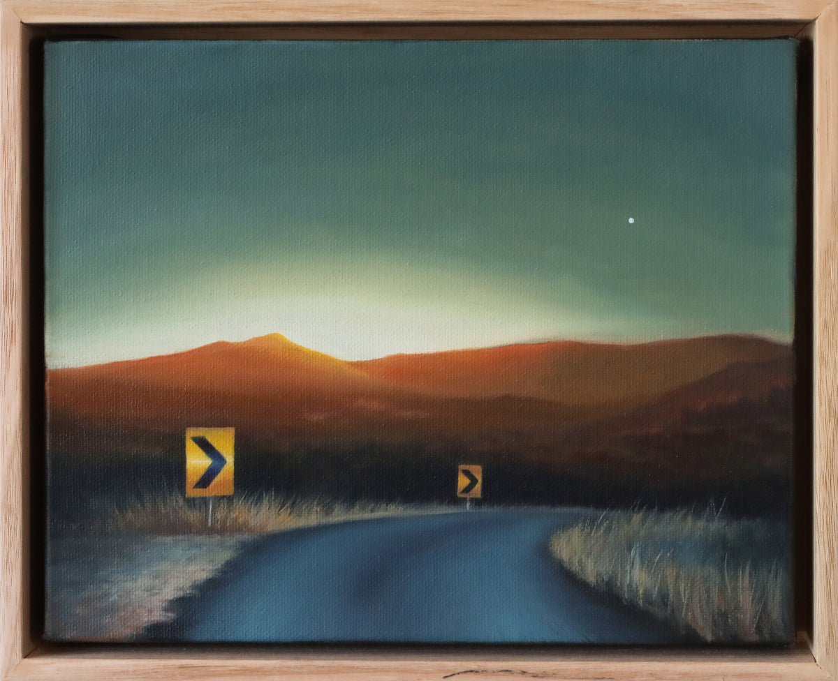 Nerrida Parfitt | North Star