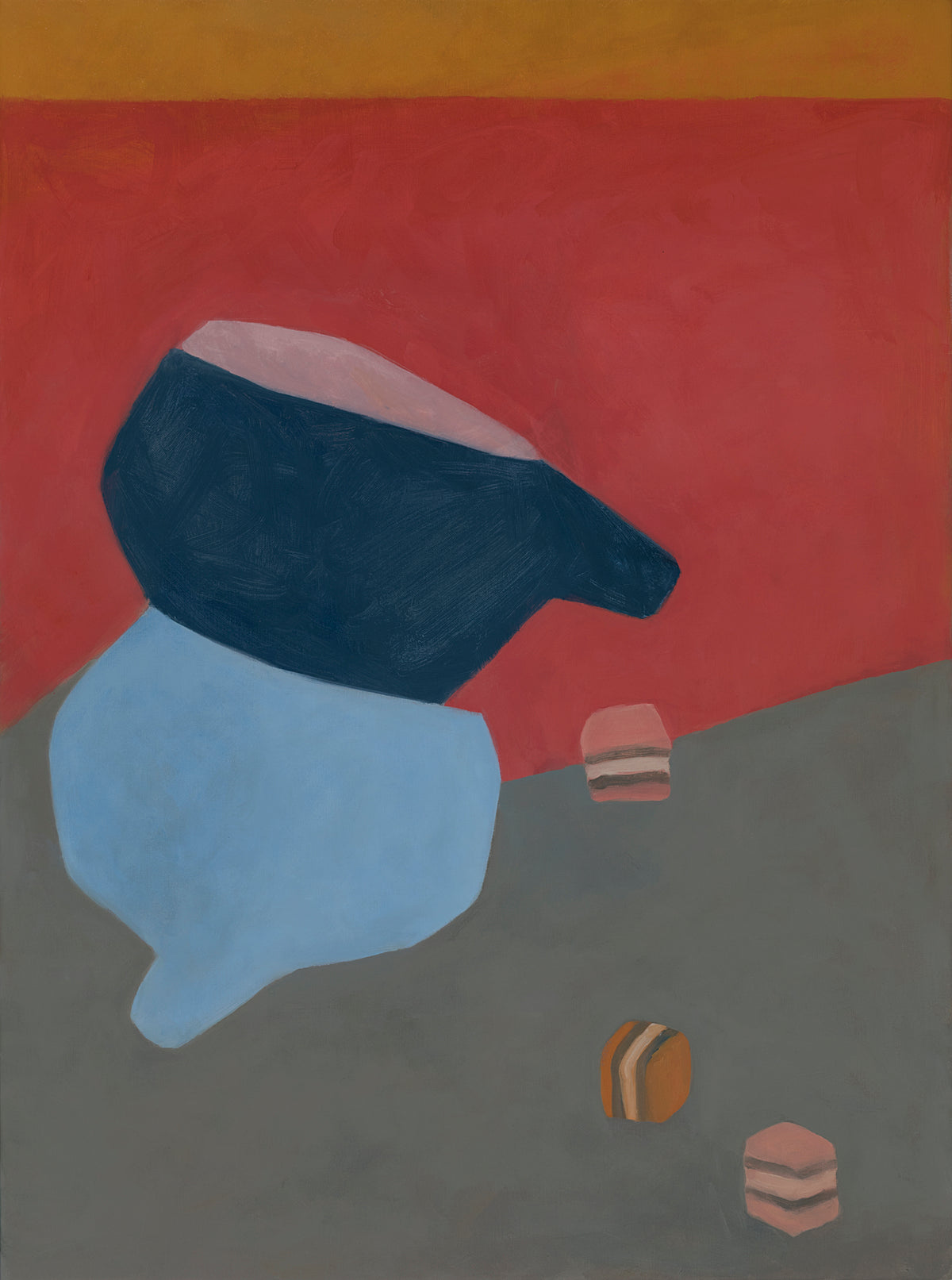 Lisa Banks | Nestling