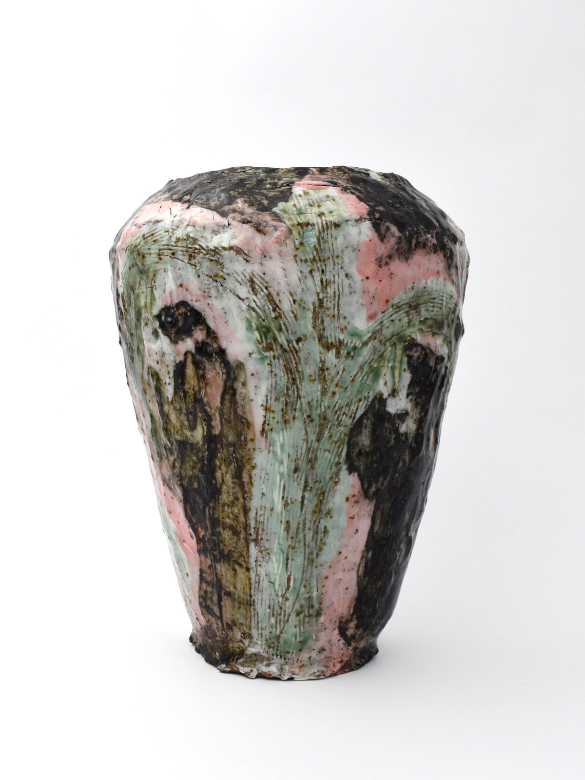 Nickolas Gauci | Night Garden Series: Vessel 2