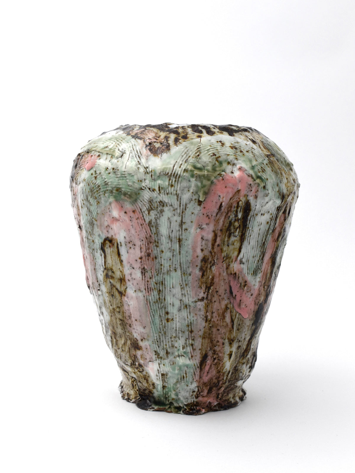 Nickolas Gauci | Night Garden Series: Vessel 3