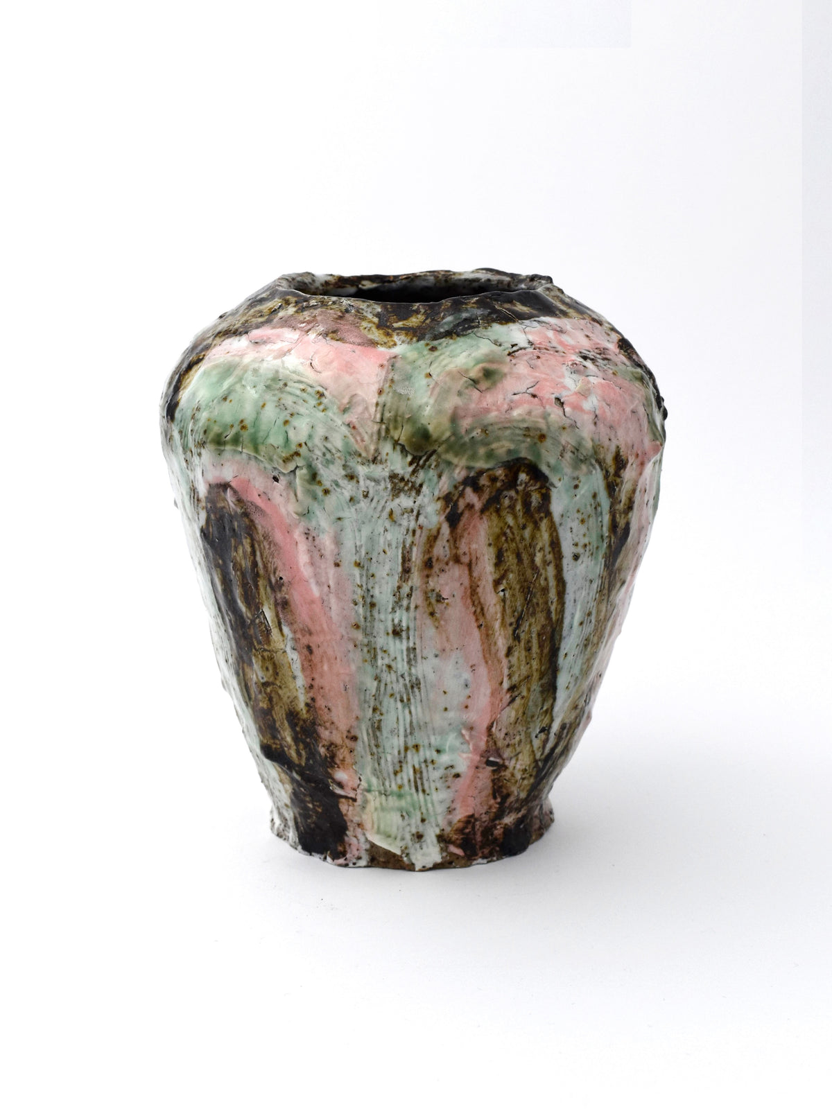 Nickolas Gauci | Night Garden Series: Vessel 4