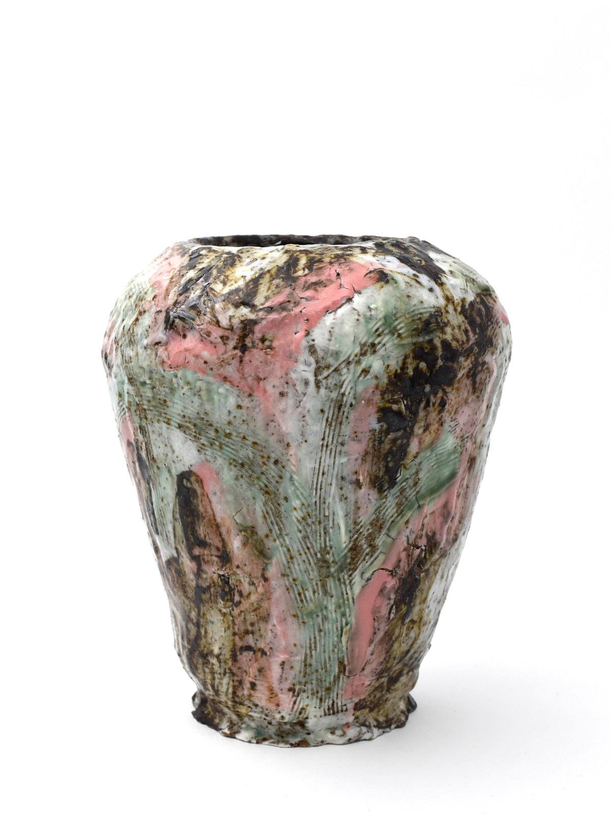 Nickolas Gauci | Night Garden Series: Vessel 3