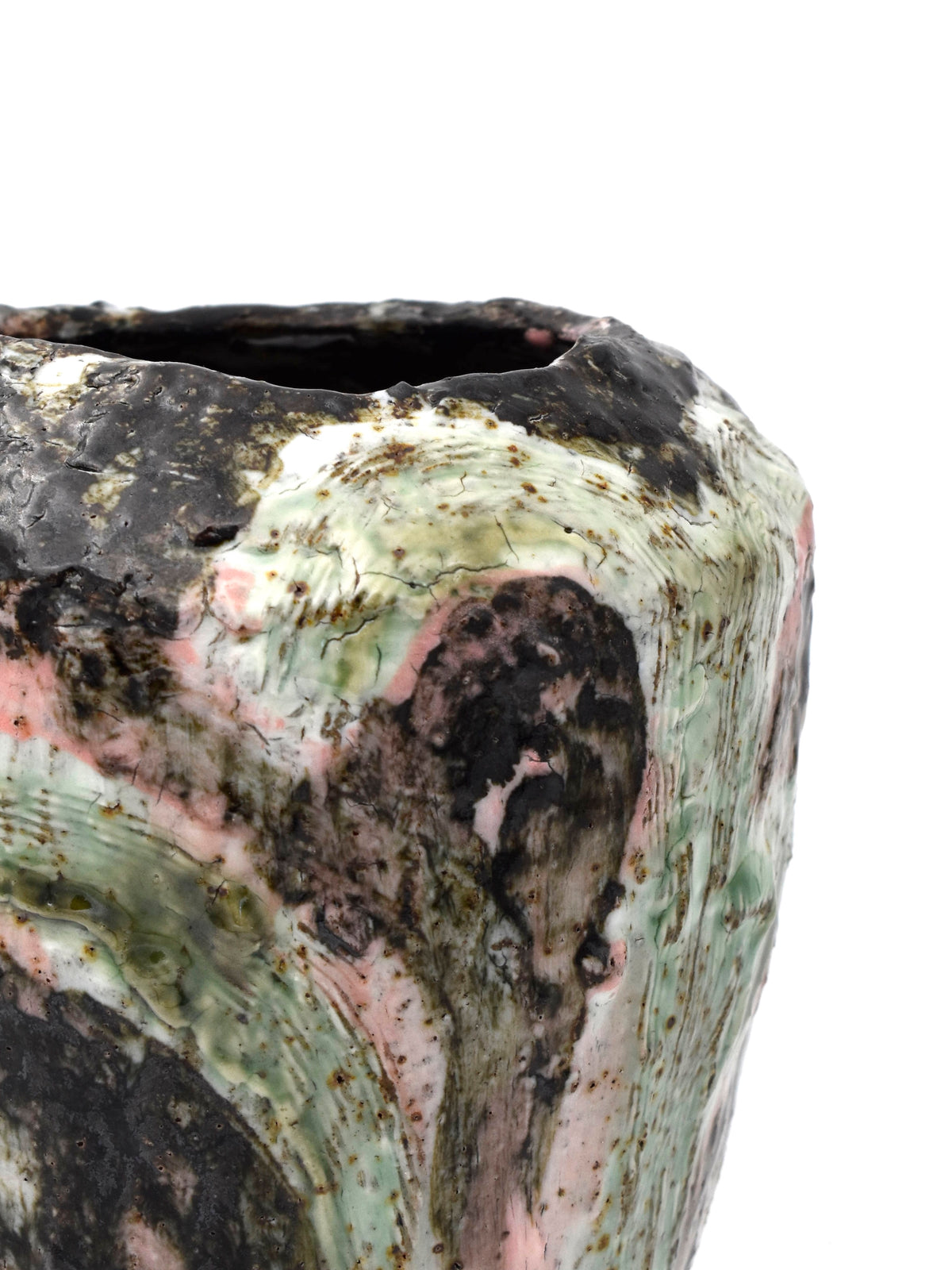Nickolas Gauci | Night Garden Series: Vessel 2