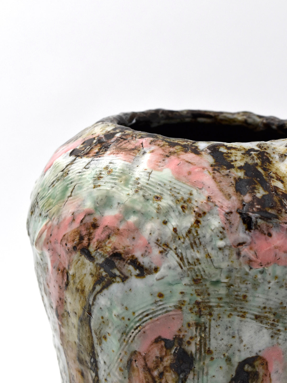 Nickolas Gauci | Night Garden Series: Vessel 3