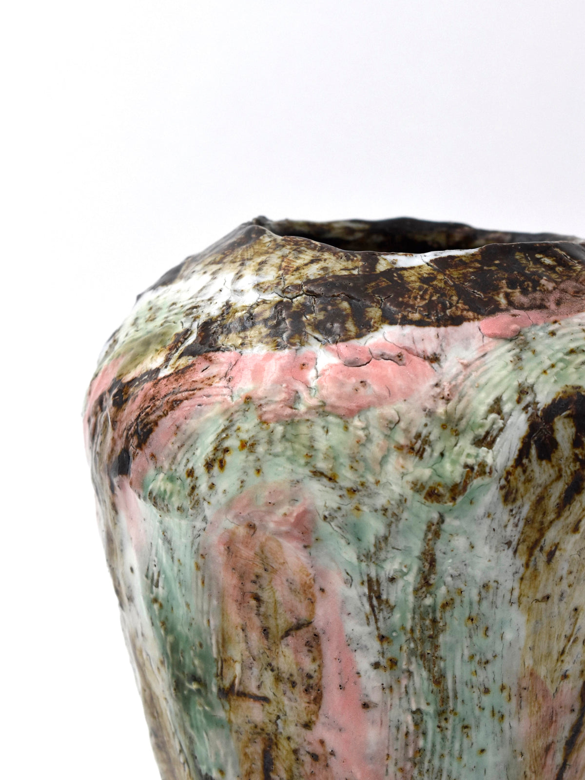 Nickolas Gauci | Night Garden Series: Vessel 4