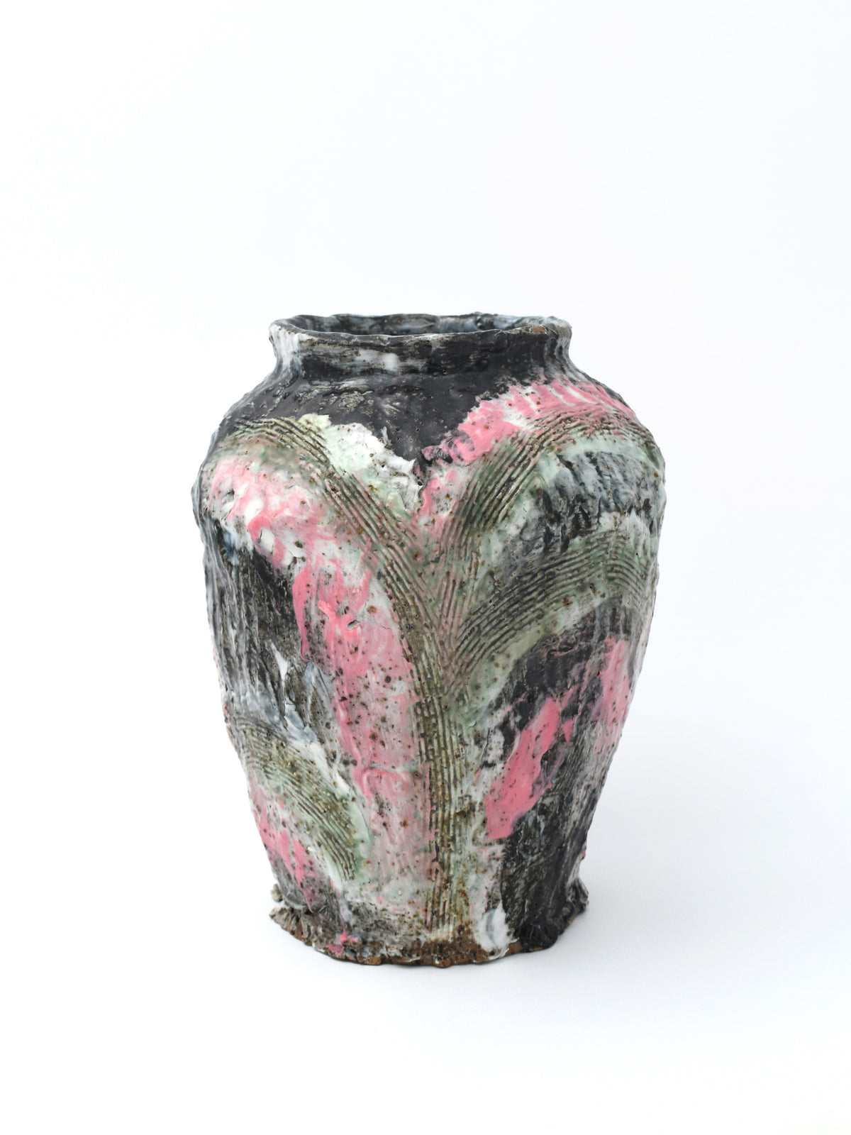 Nickolas Gauci | Night Garden Series: Vessel 1