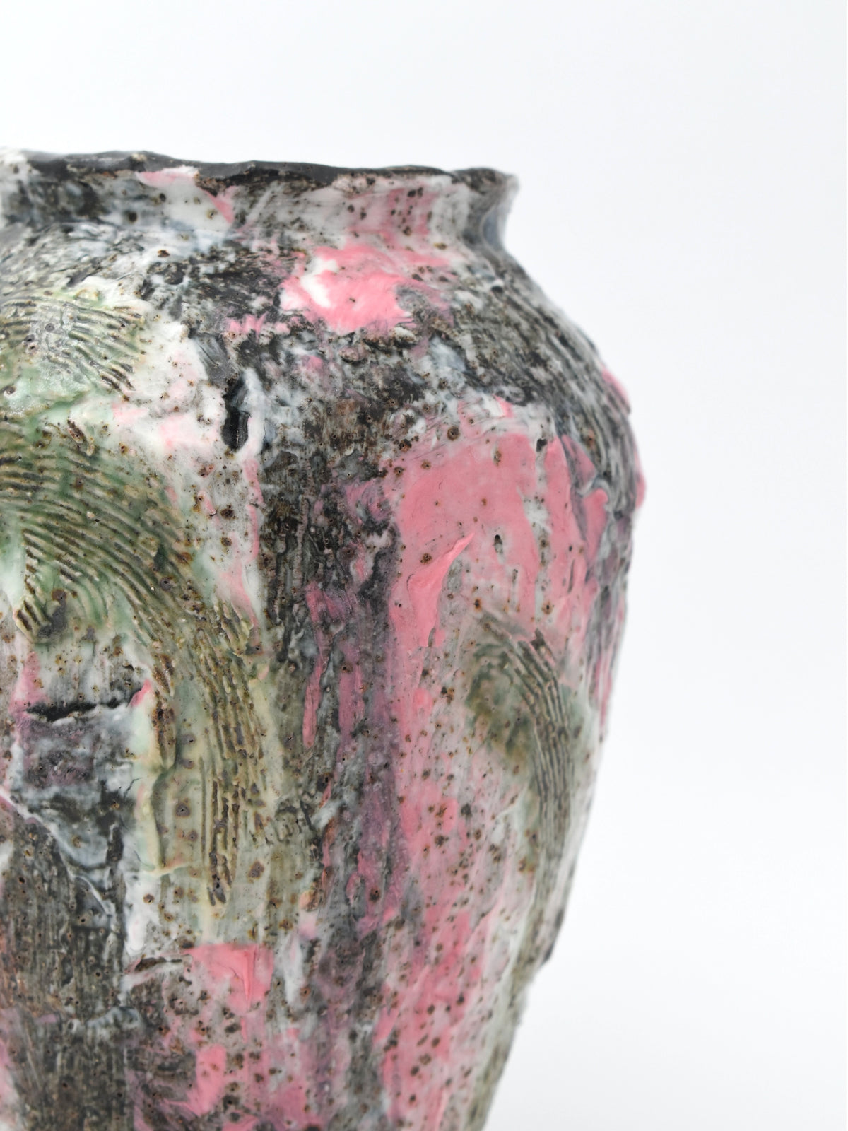 Nickolas Gauci | Night Garden Series: Vessel 1
