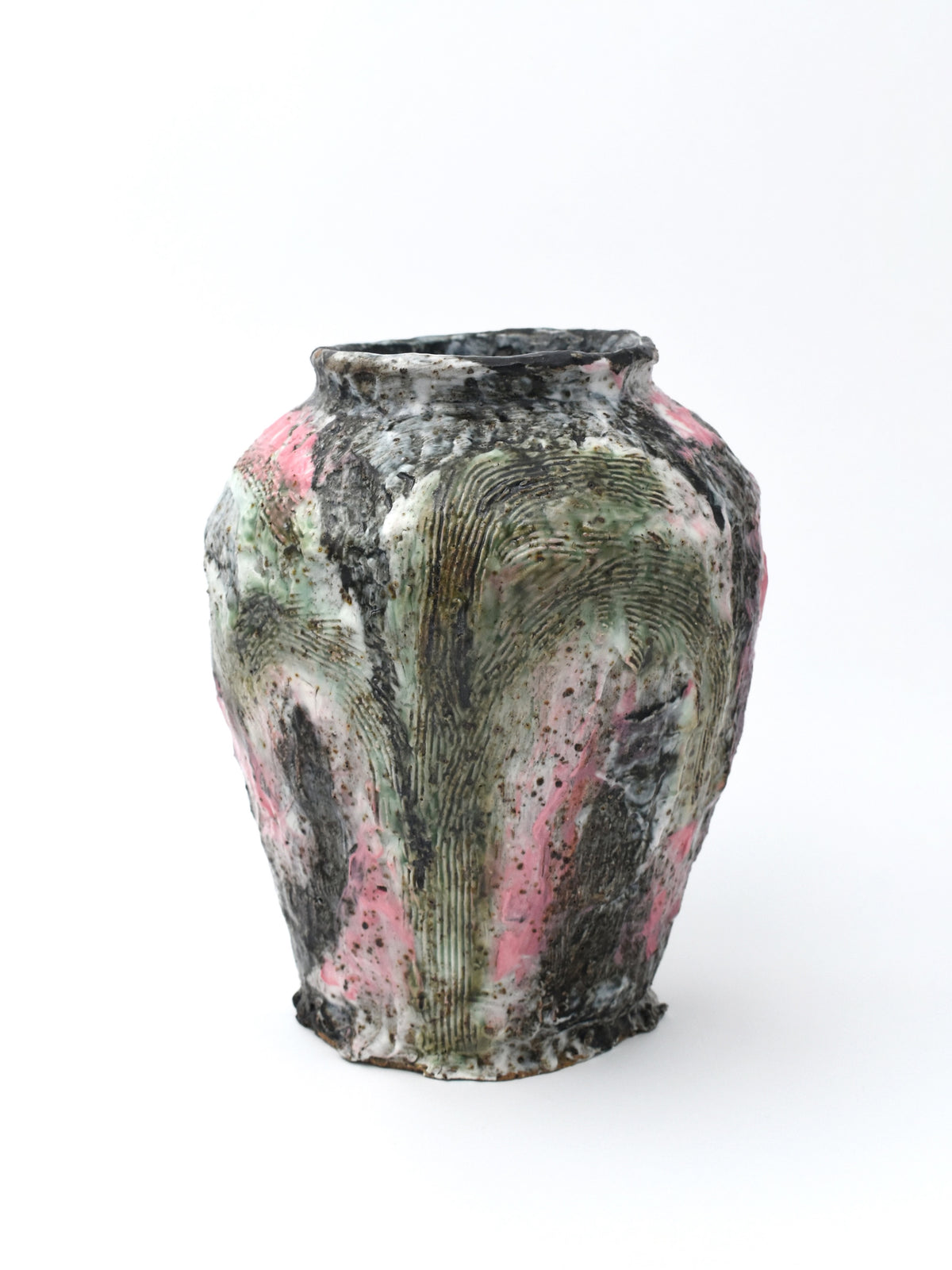 Nickolas Gauci | Night Garden Series: Vessel 1
