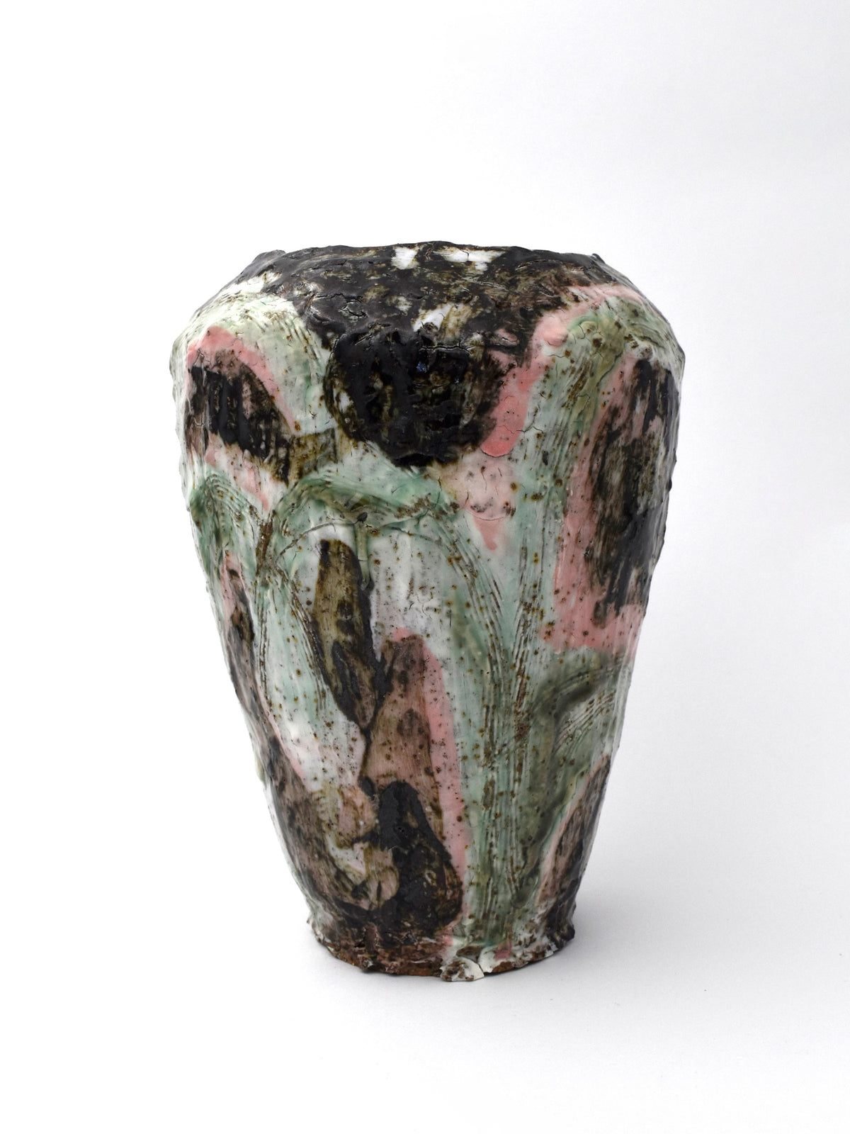 Nickolas Gauci | Night Garden Series: Vessel 2