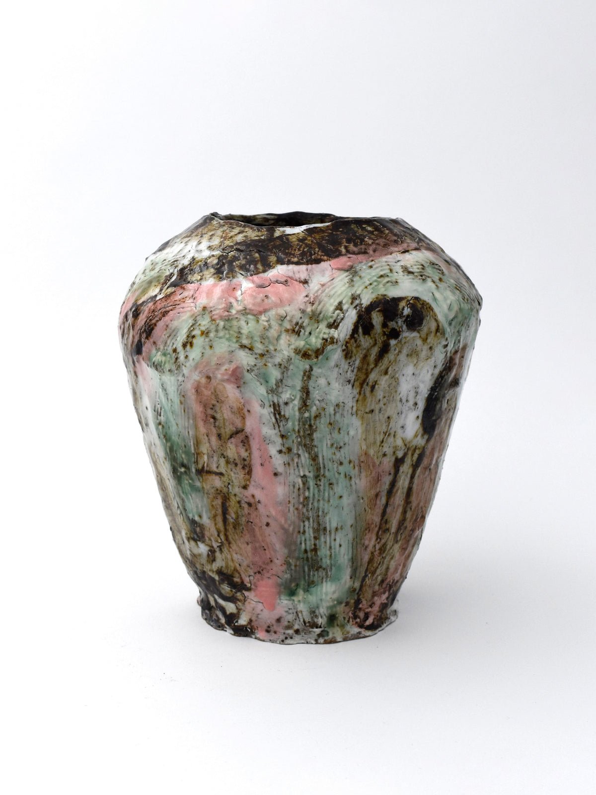 Nickolas Gauci | Night Garden Series: Vessel 4