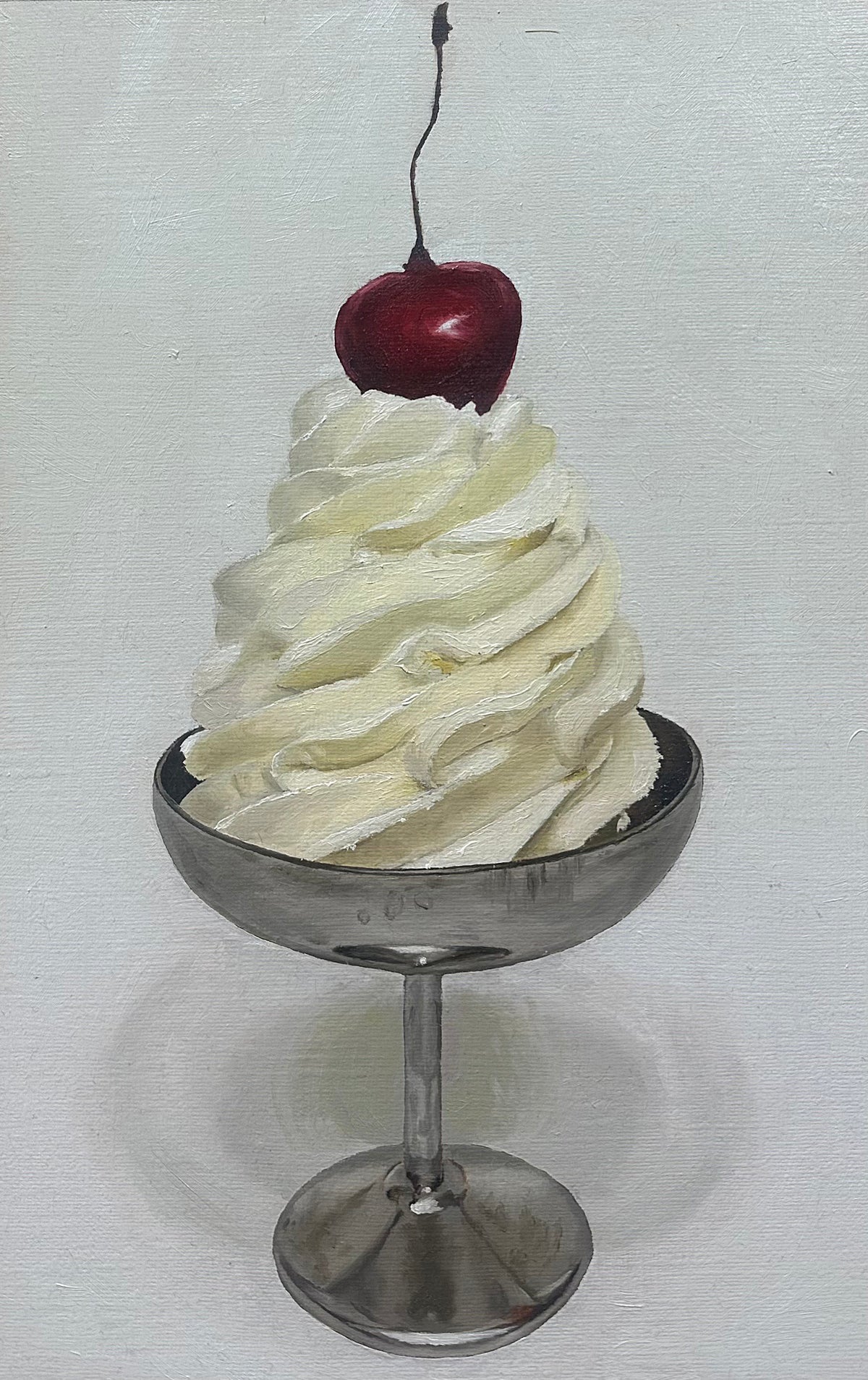 Nikolina Todorovic | A Treatsie