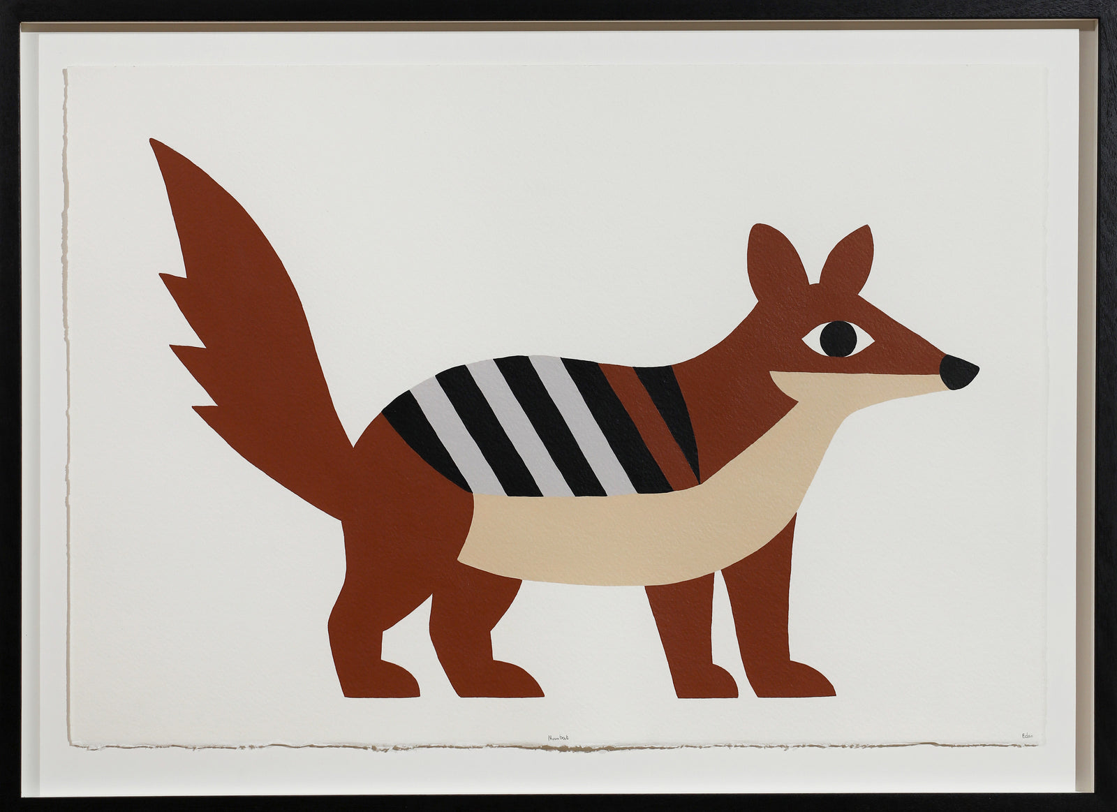 Edan Azzopardi | Numbat