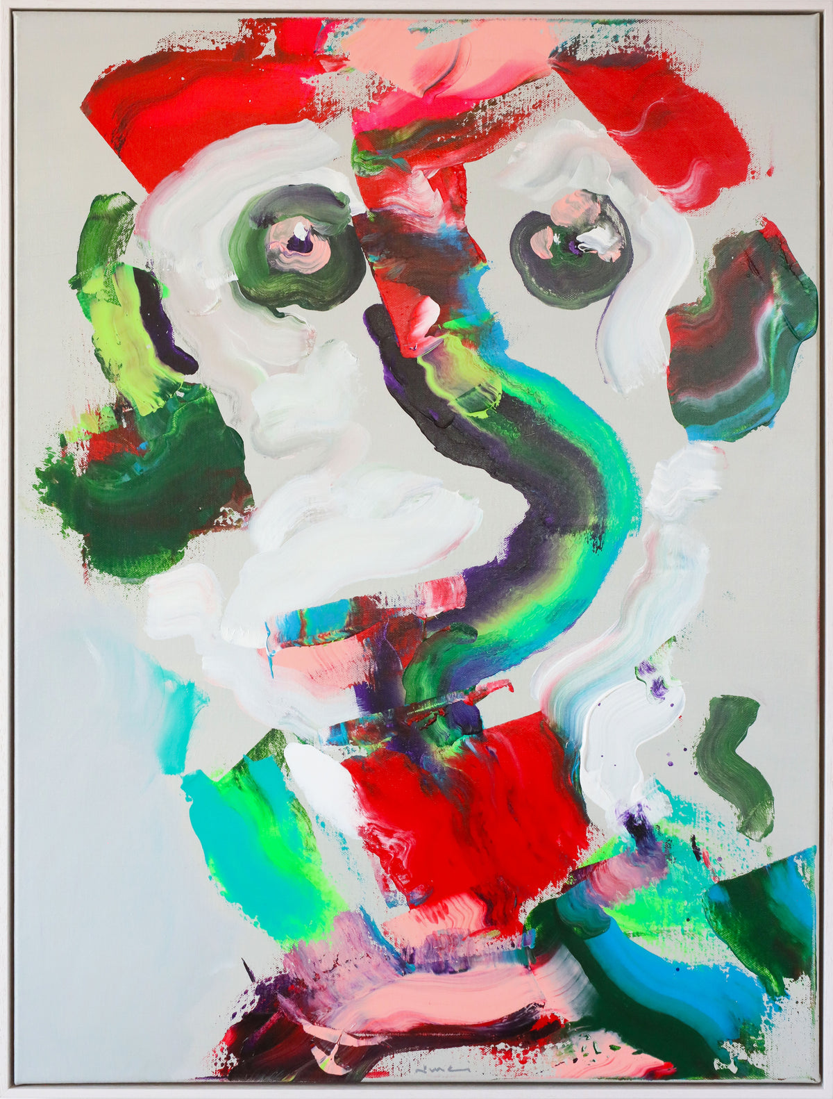 Nunzio Miano | Hospital Delirium