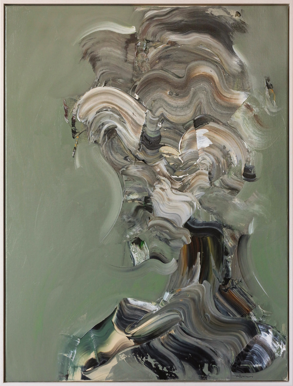 Nunzio Miano | A state of fuzziness