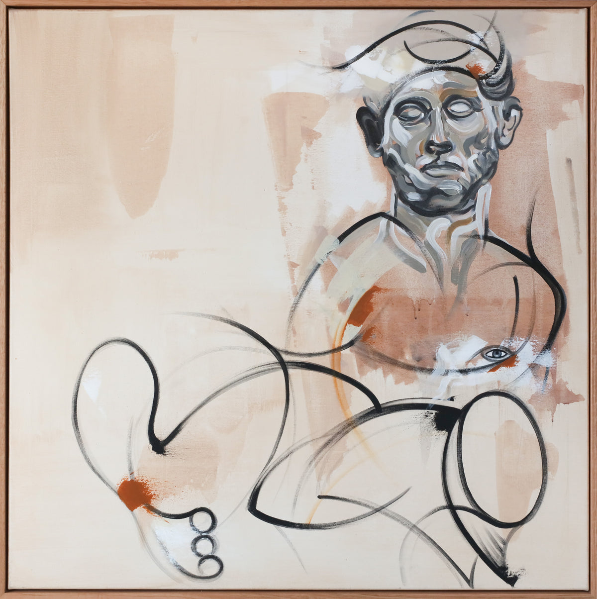Nunzio Miano | Graffiti in Pompeii