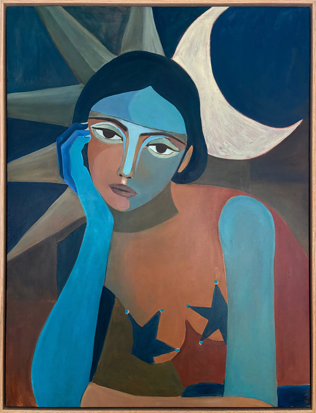 Rebecca Fletcher | Over Thinker