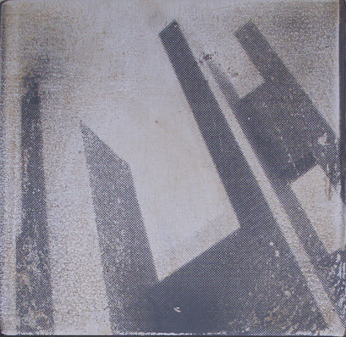 Tom Simmo | Of a Shadow