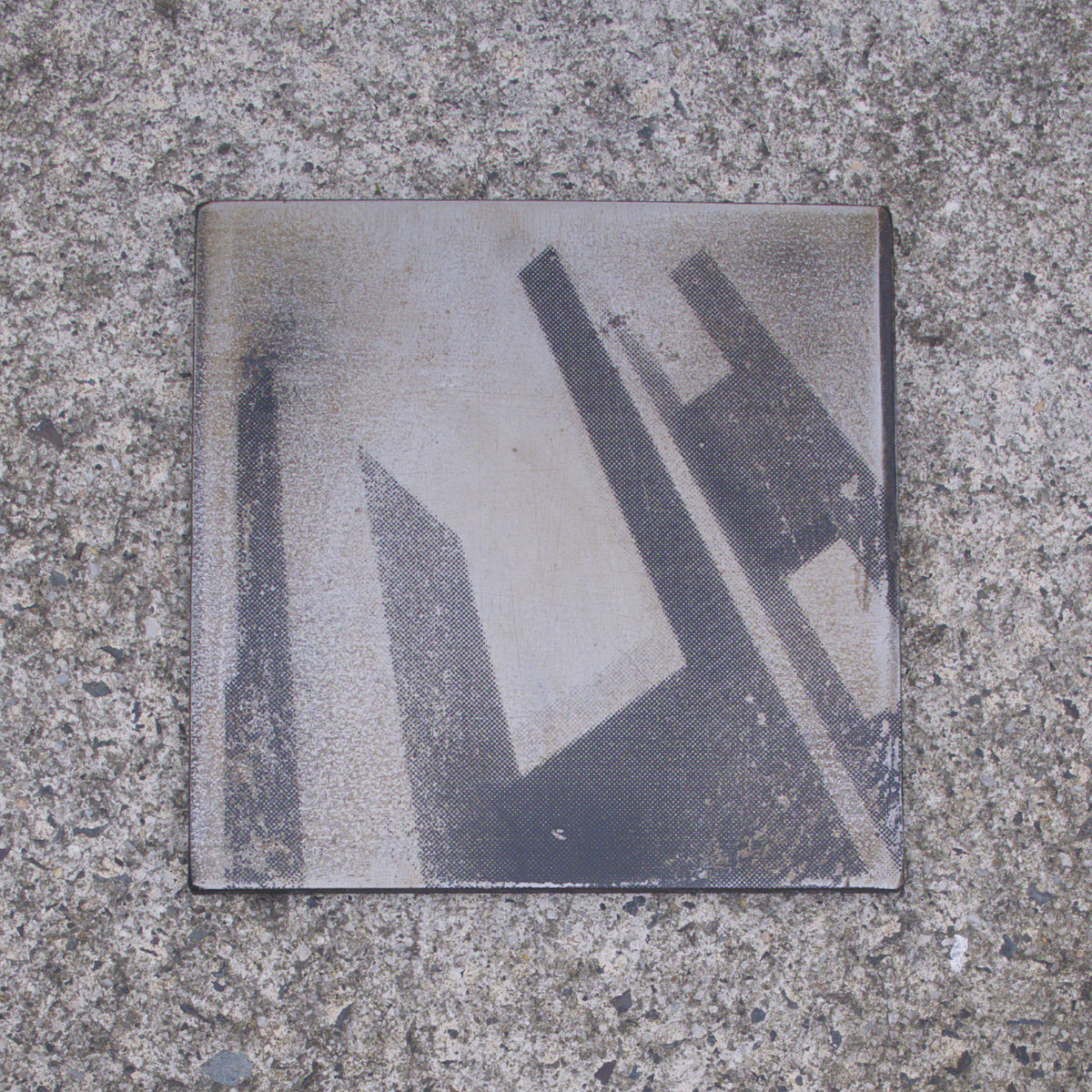 Tom Simmo | Of a Shadow