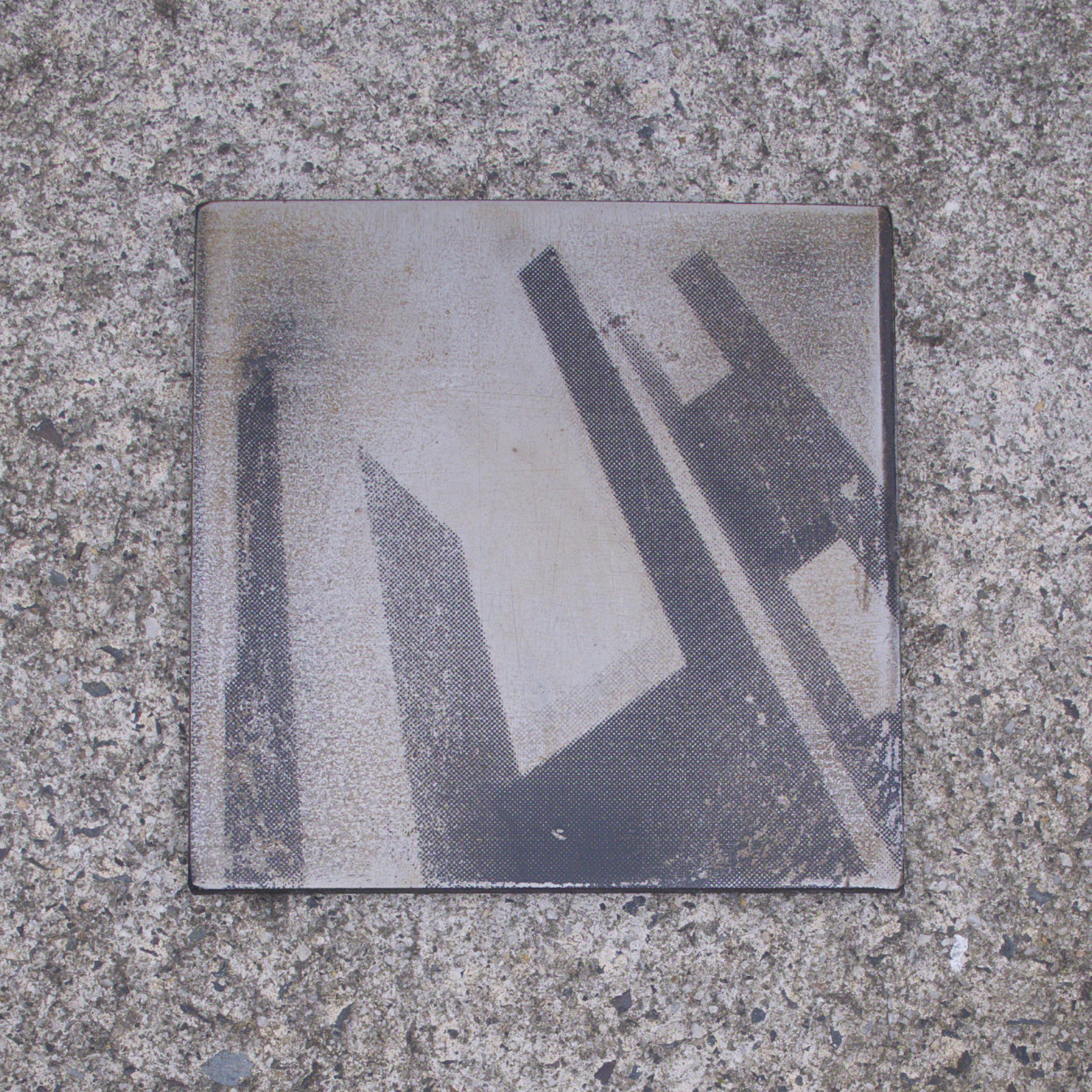 Tom Simmo | Of a Shadow