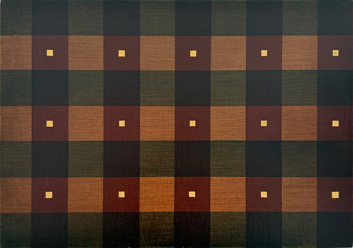 Emmanuelle McGlade | Offset 1