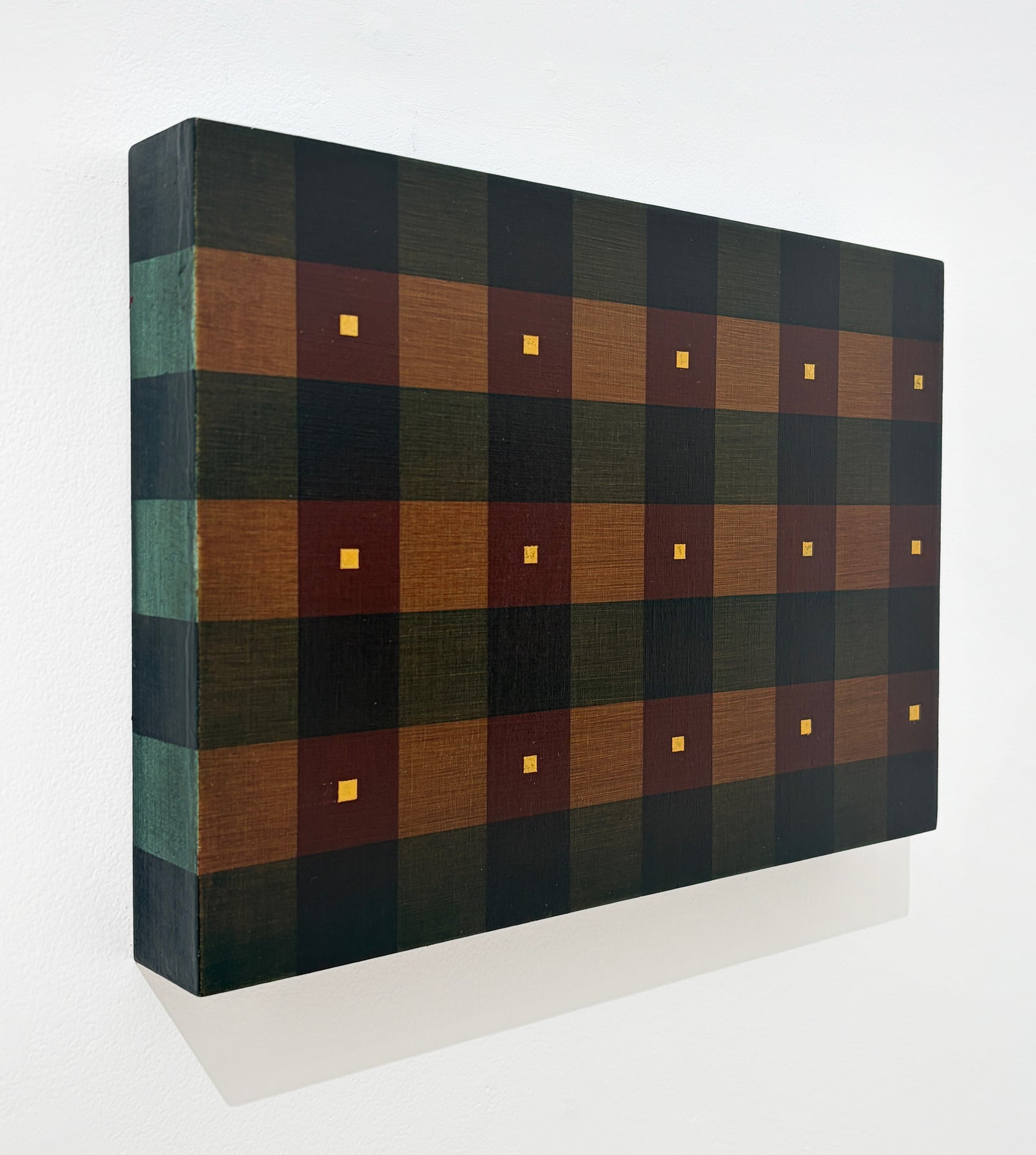 Emmanuelle McGlade | Offset 1