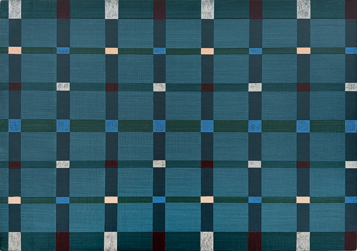 Emmanuelle McGlade | Offset 3