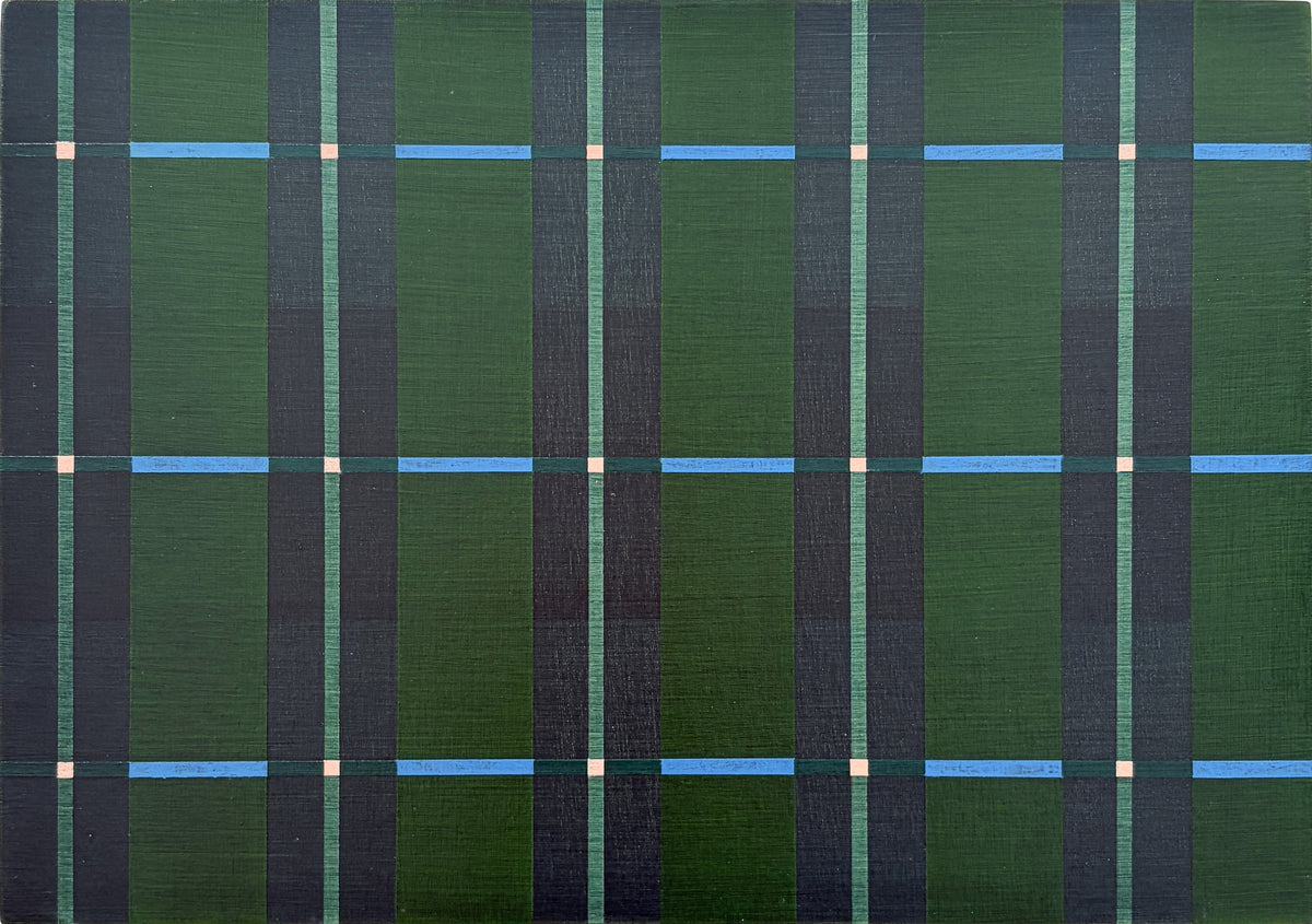 Emmanuelle McGlade | Offset 4